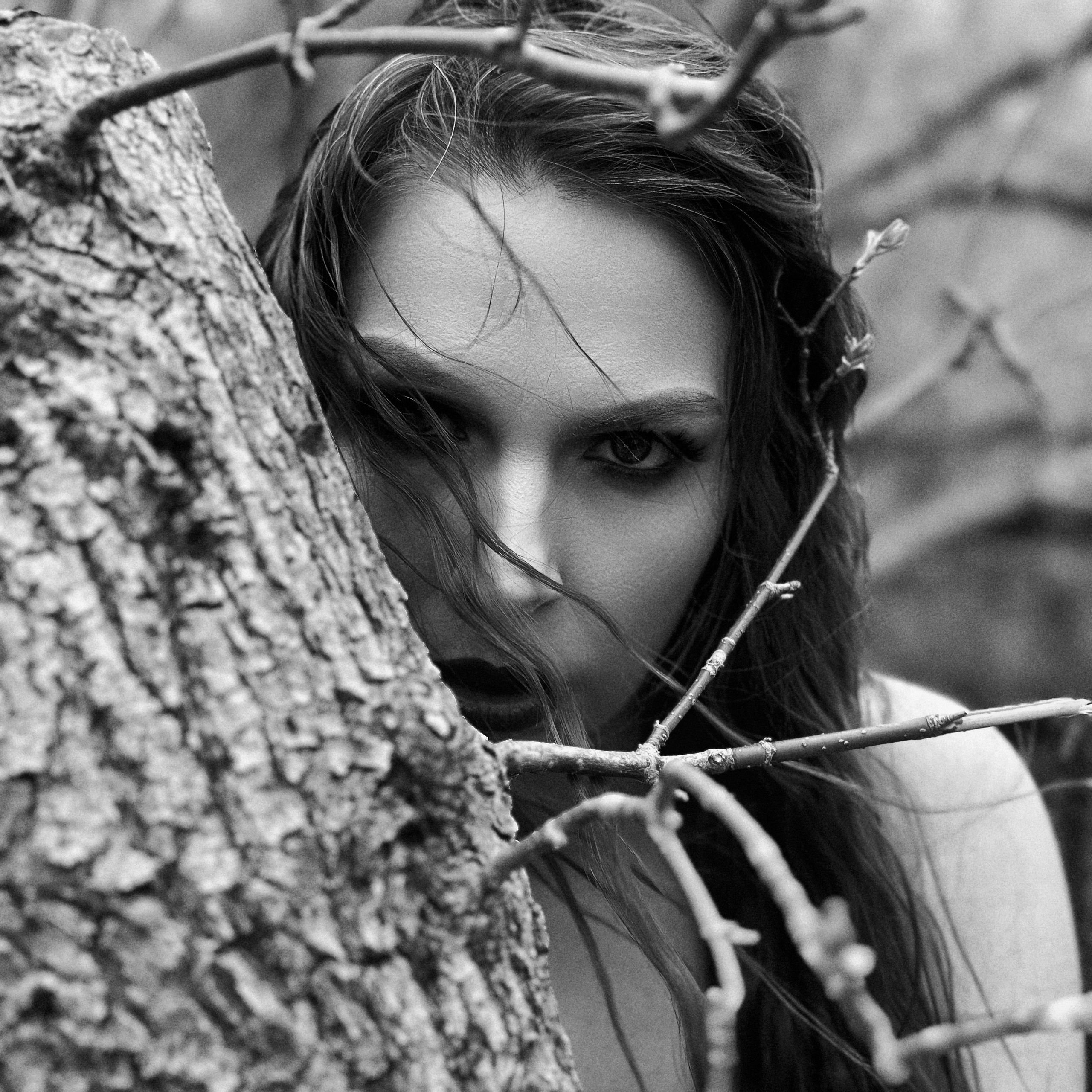 Творческая съёмка. Мобильный фотограф