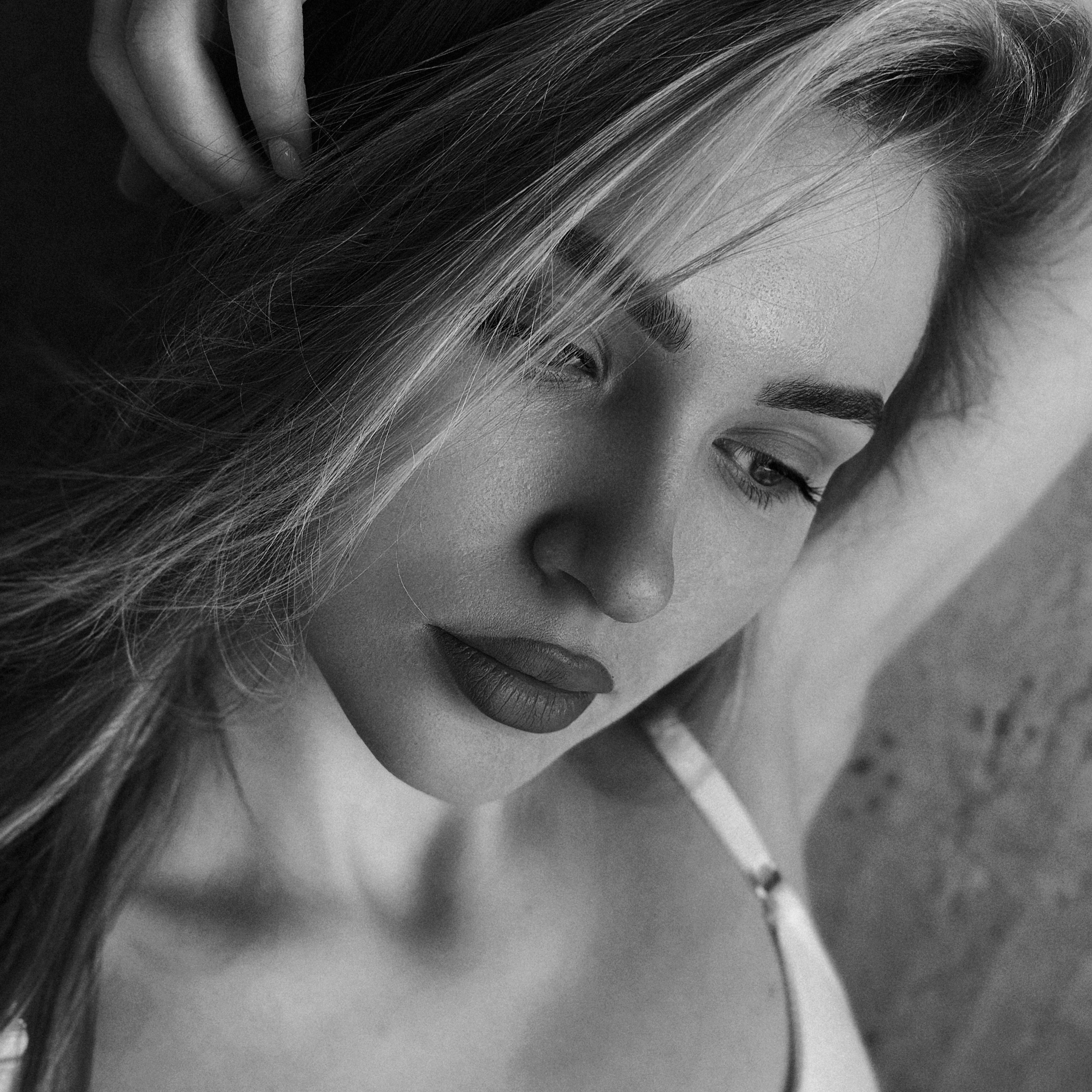 Индивидуальная съёмка. Мобильный фотограф