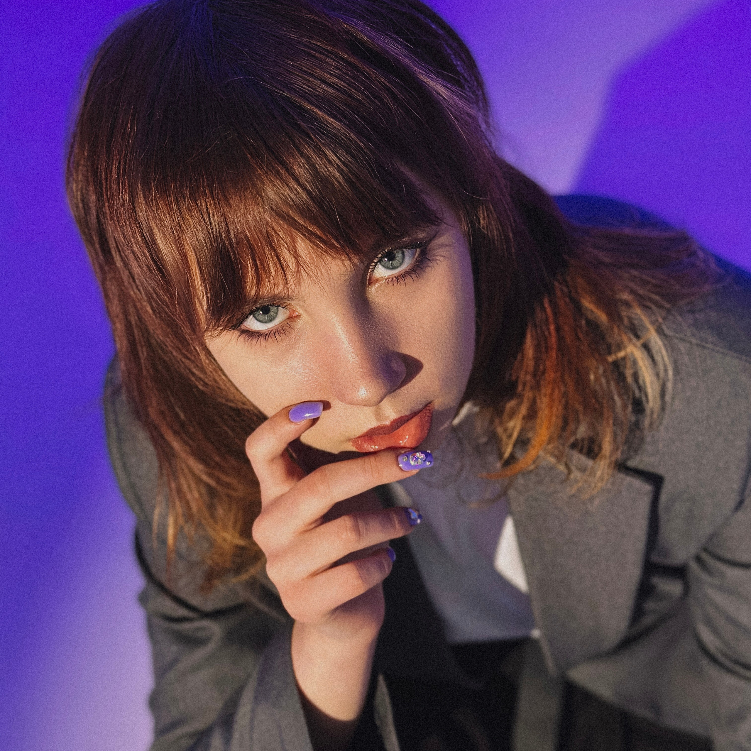 Творческая съёмка. Мобильный фотограф