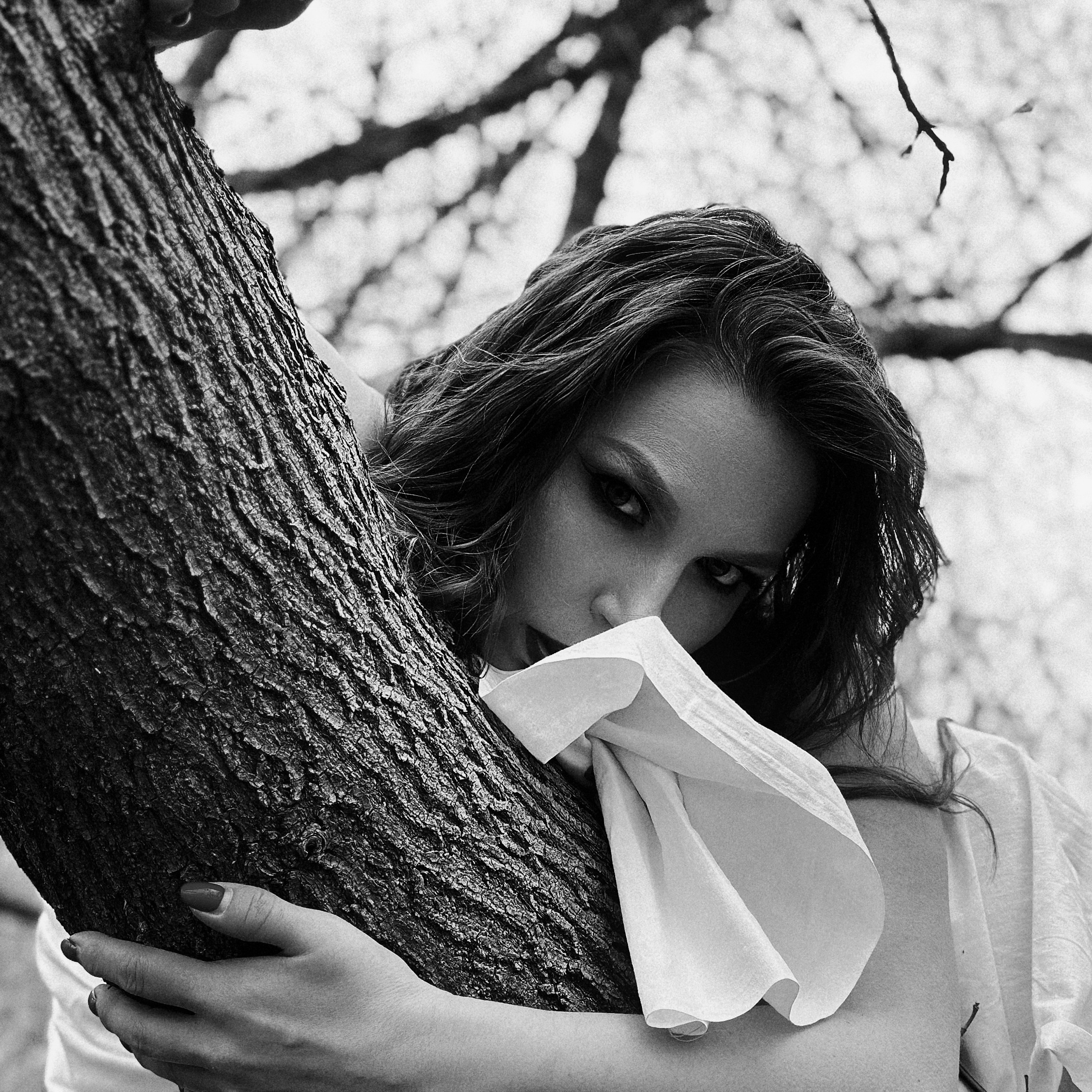 Творческая съёмка. Мобильный фотограф