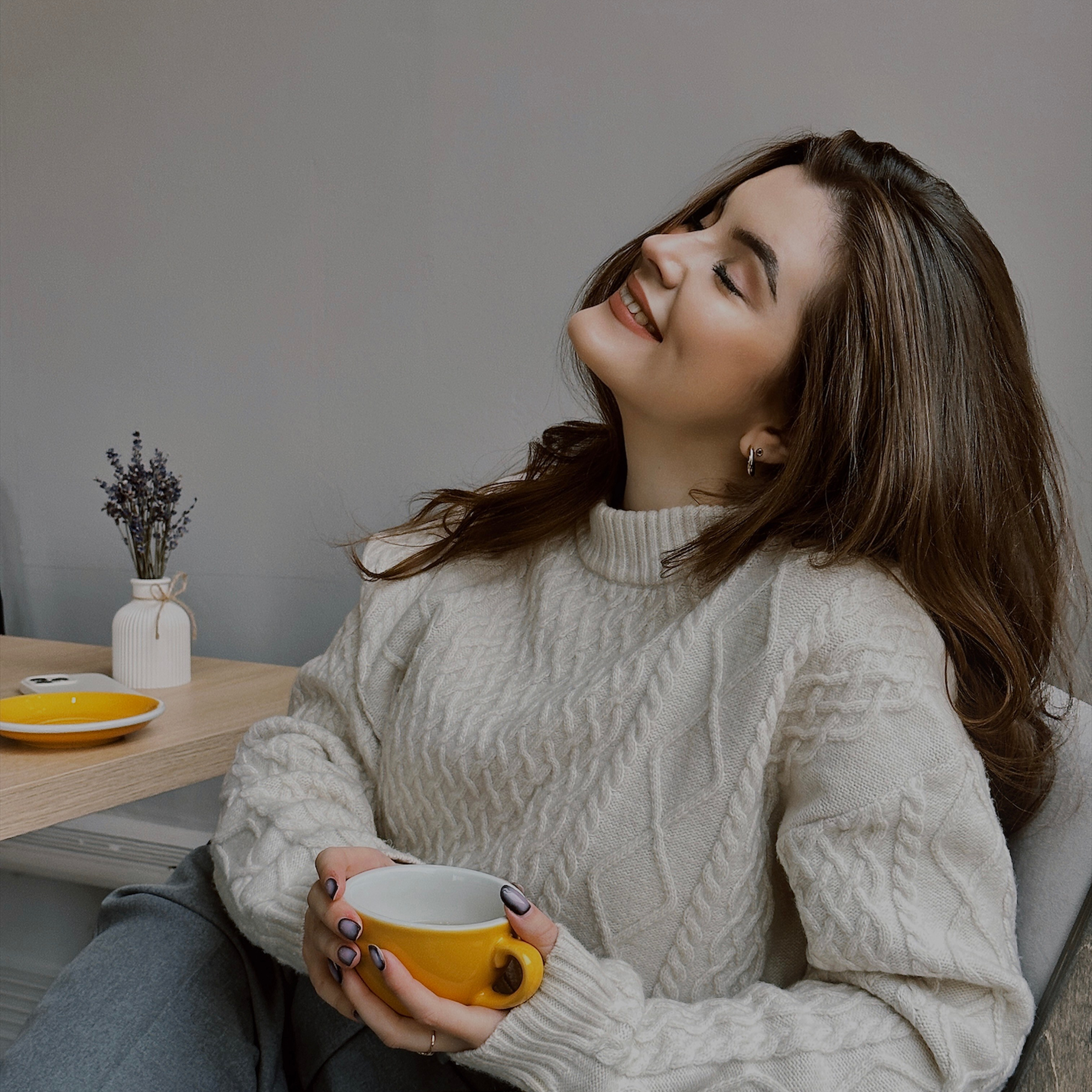 Индивидуальная съёмка