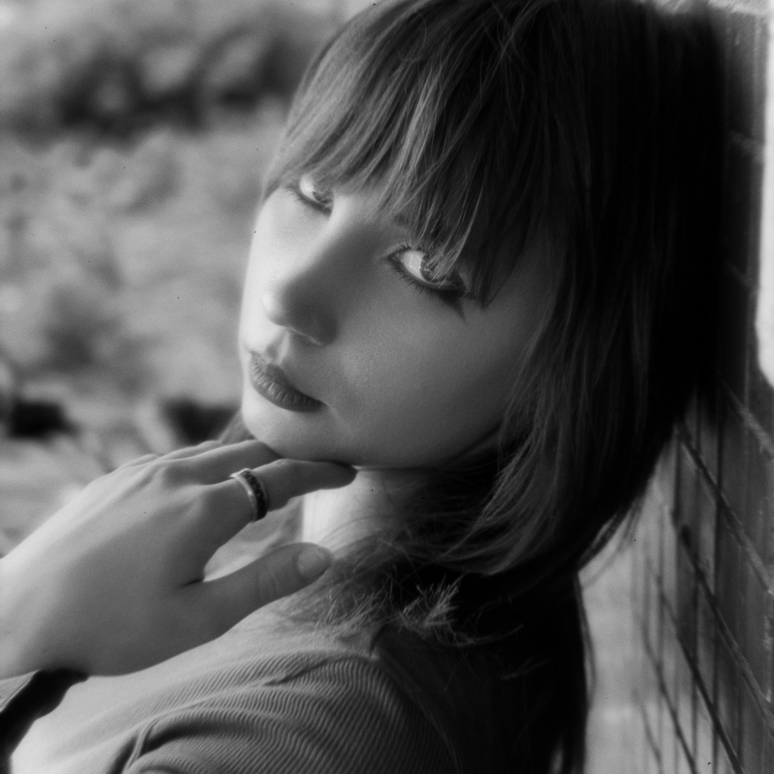 Творческая съёмка. Мобильный фотограф