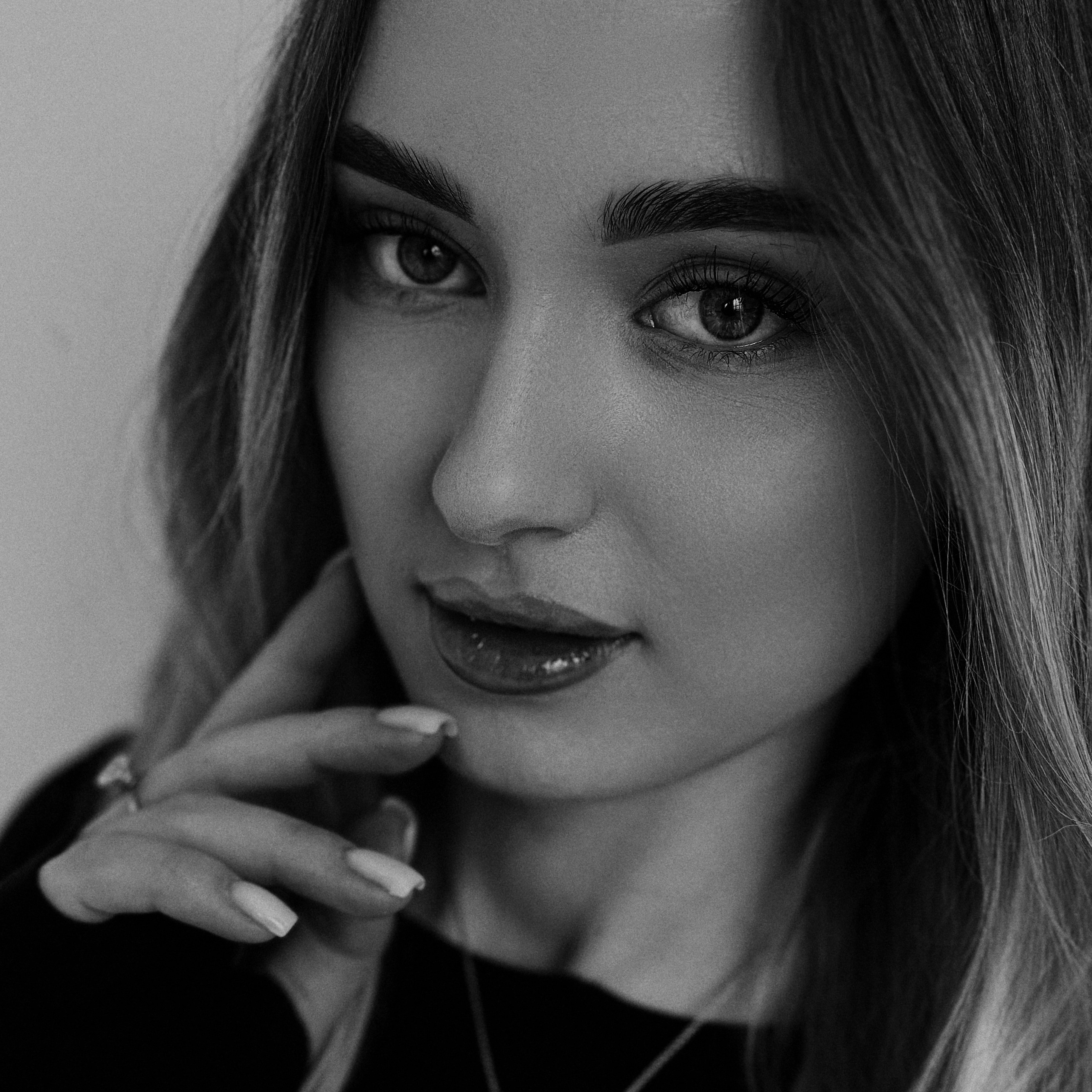 Индивидуальная съёмка. Мобильный фотограф