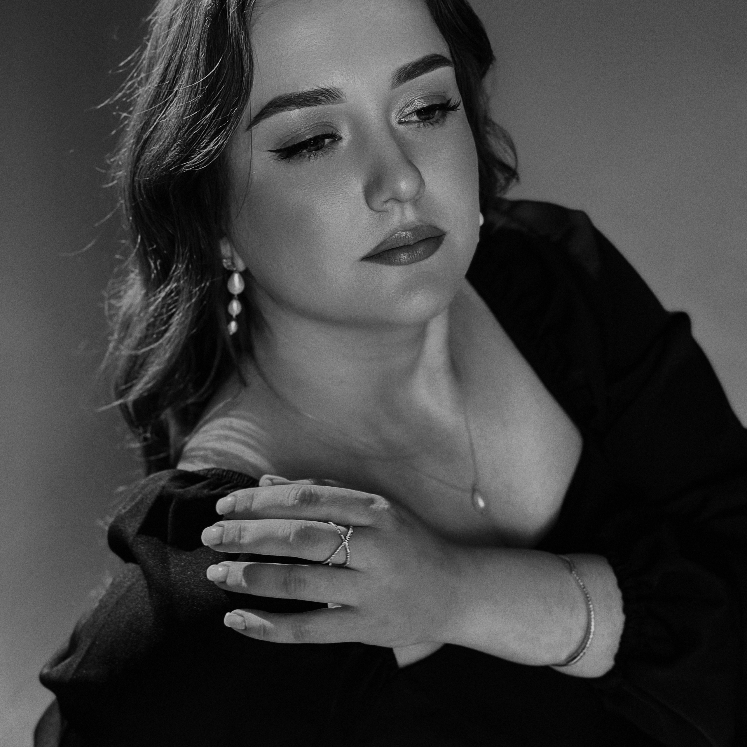 Индивидуальная съёмка. Мобильный фотограф