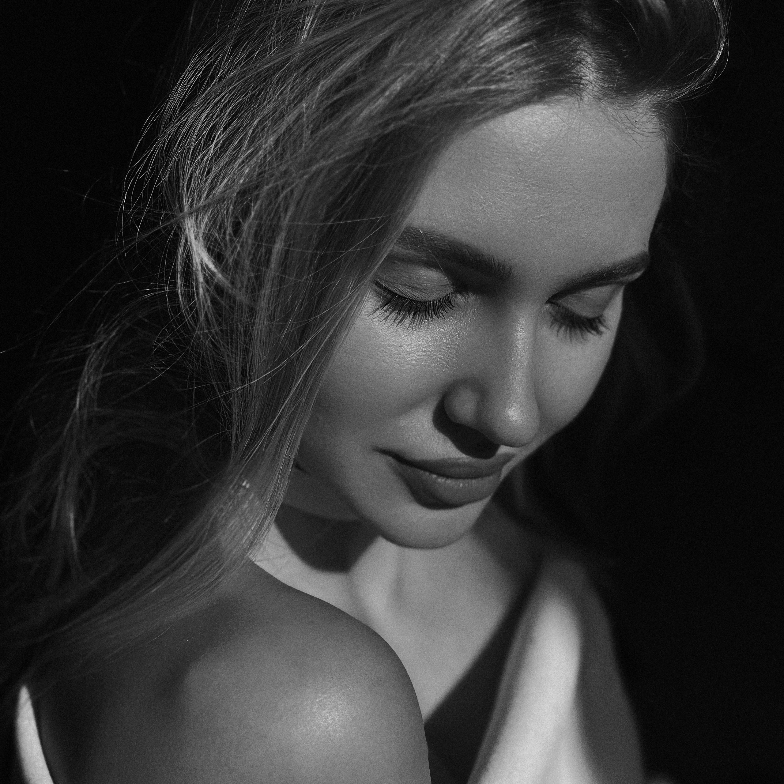 Индивидуальная съёмка. Мобильный фотограф