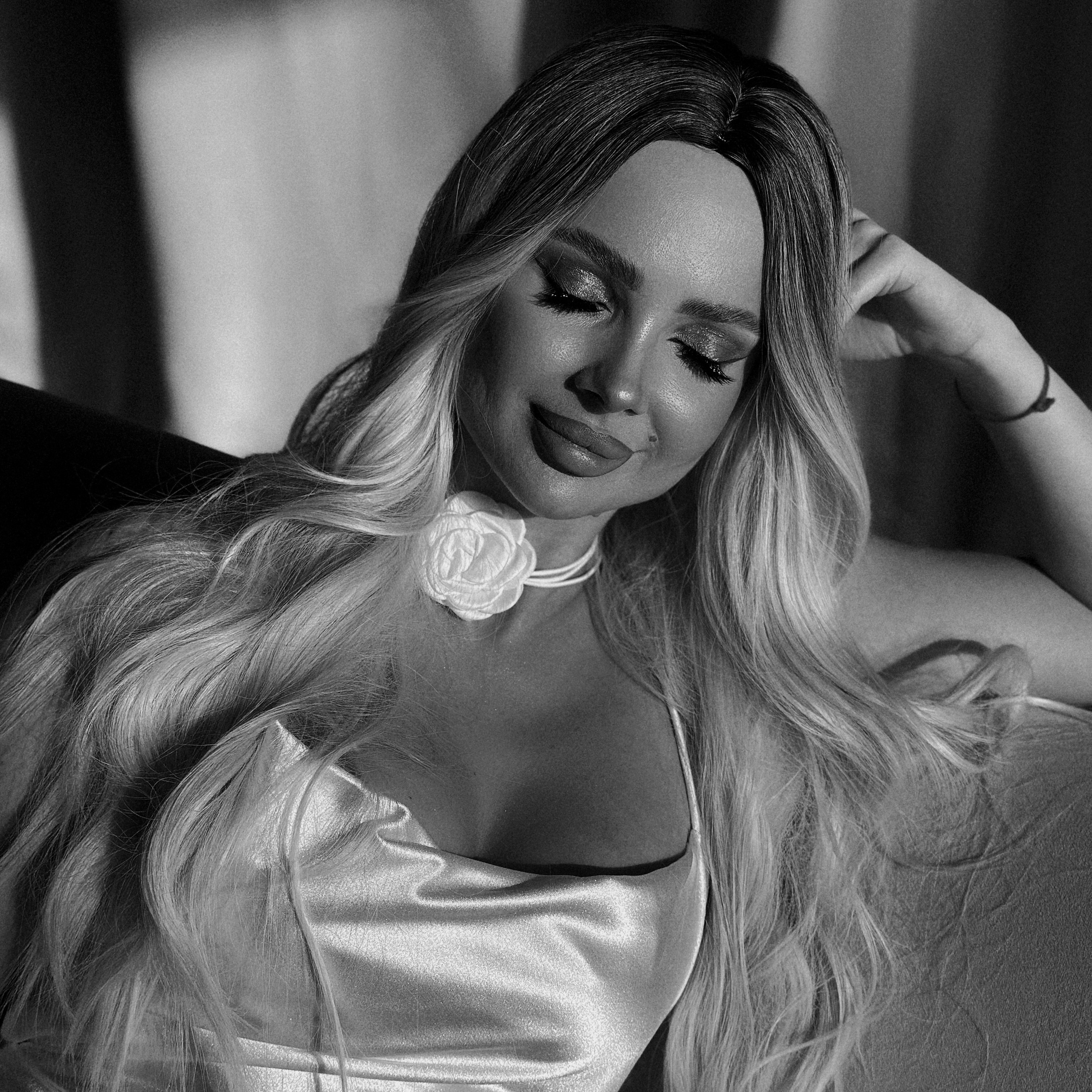 Индивидуальная съёмка. Мобильный фотограф