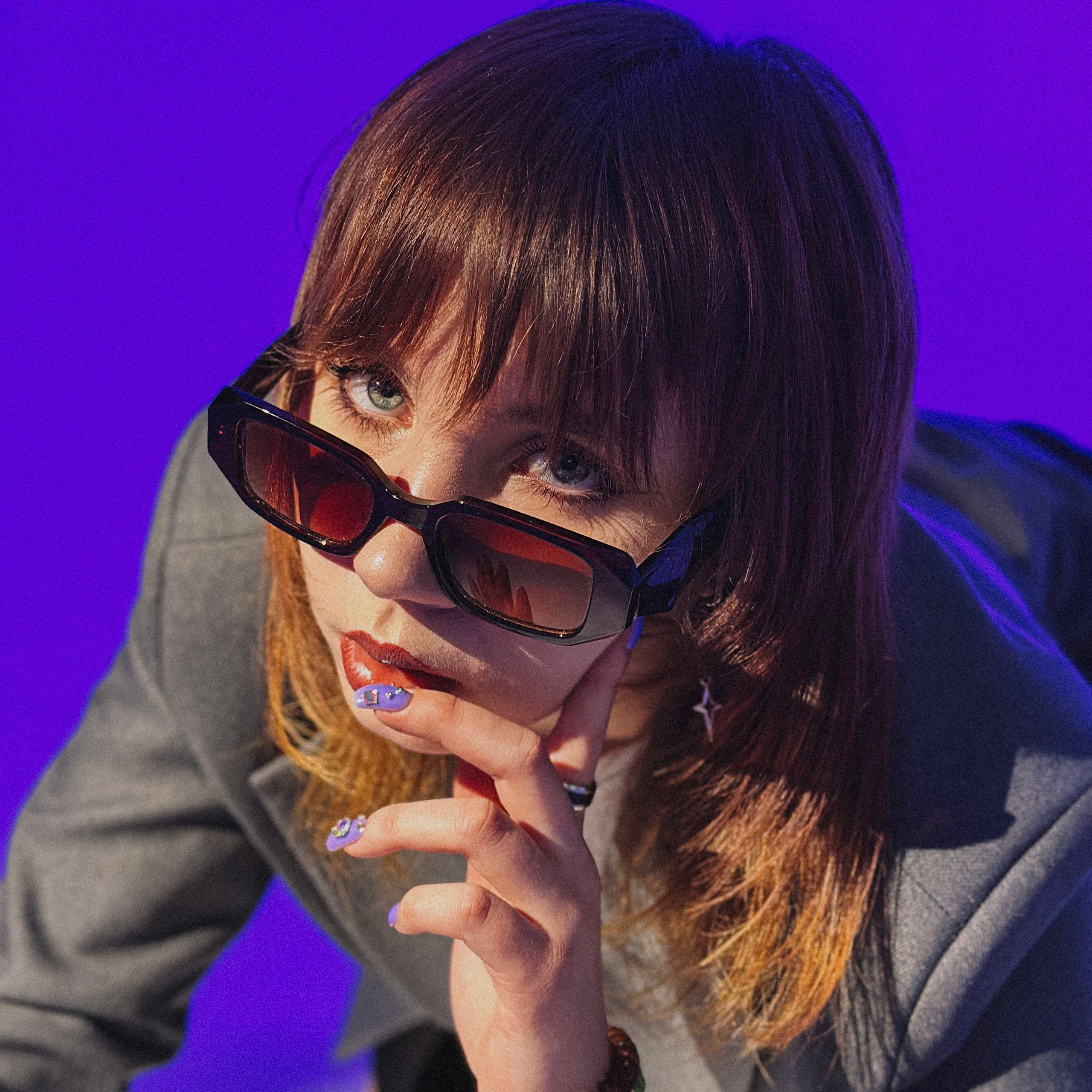 Творческая съёмка. Мобильный фотограф