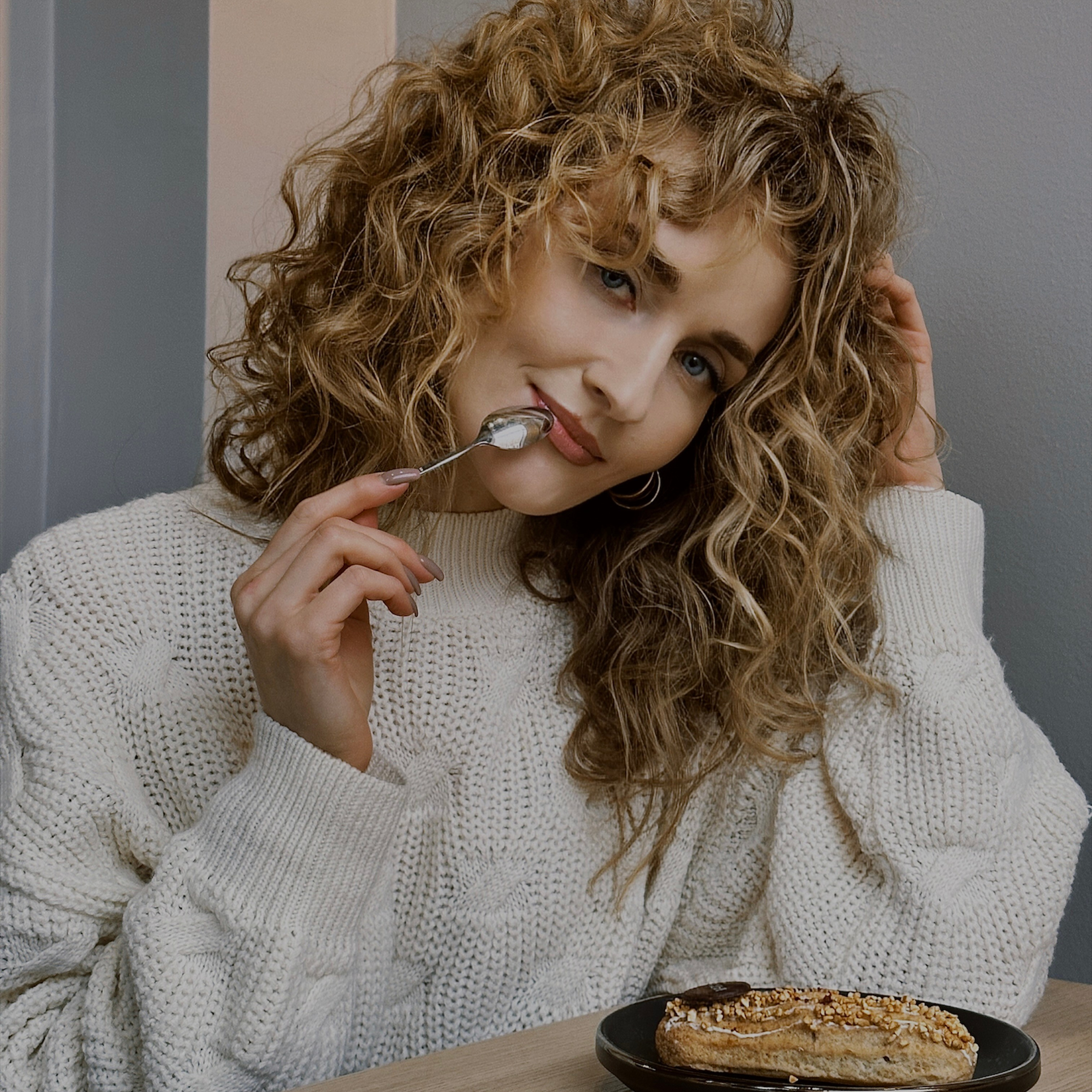 Индивидуальная съёмка. Мобильный фотограф