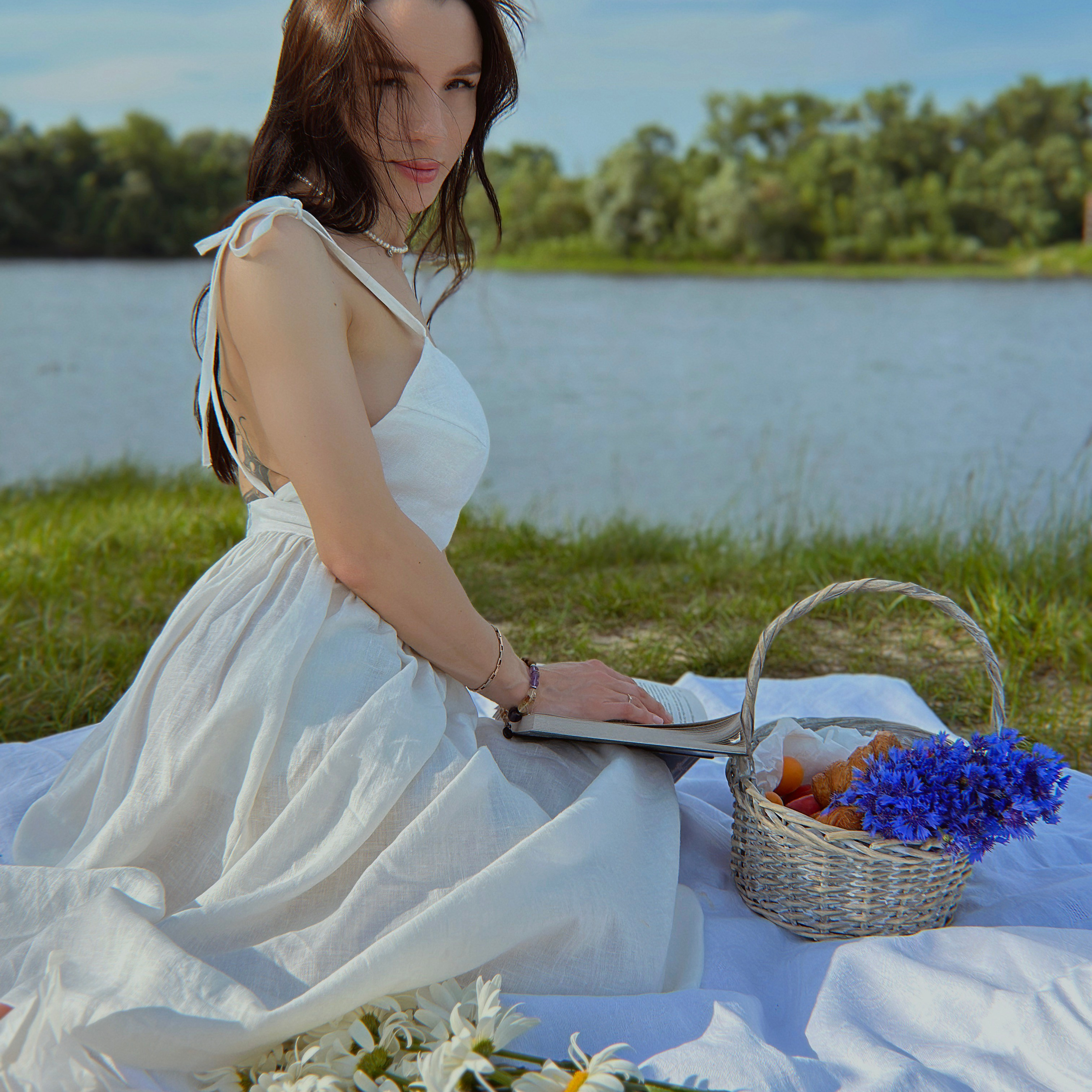 Уличная съёмка. Мобильный фотограф