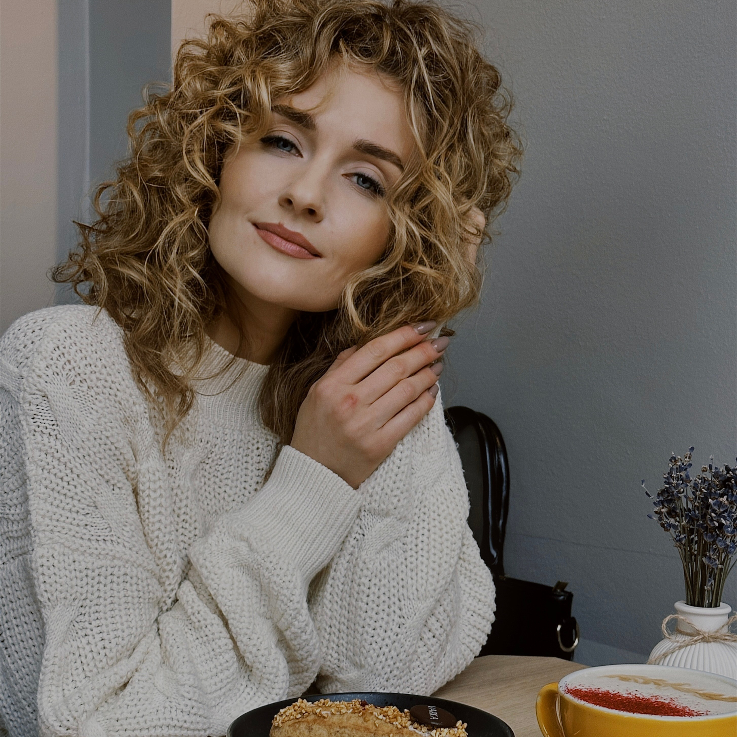 Индивидуальная съёмка. Мобильный фотограф