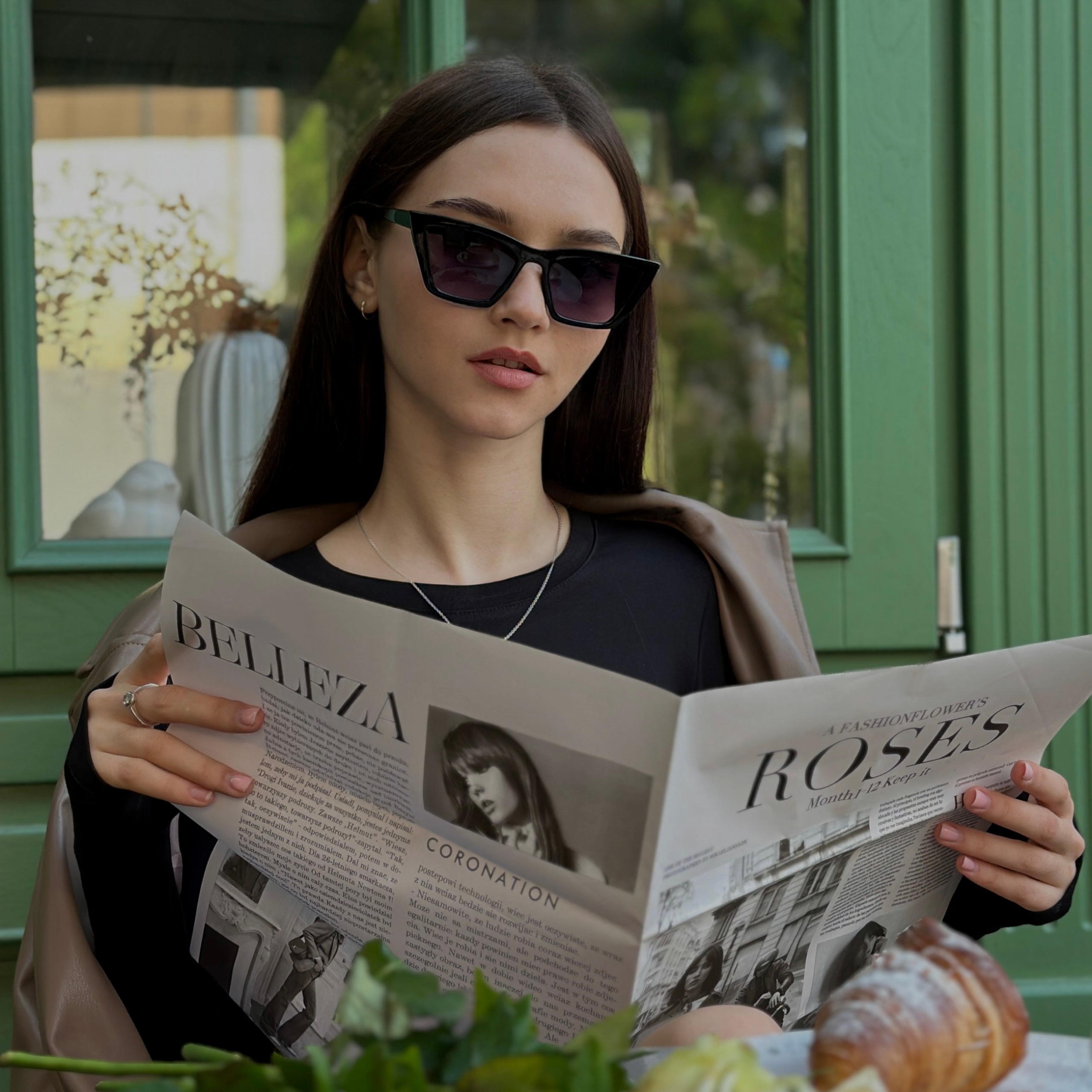 Уличная съёмка. Мобильный фотограф