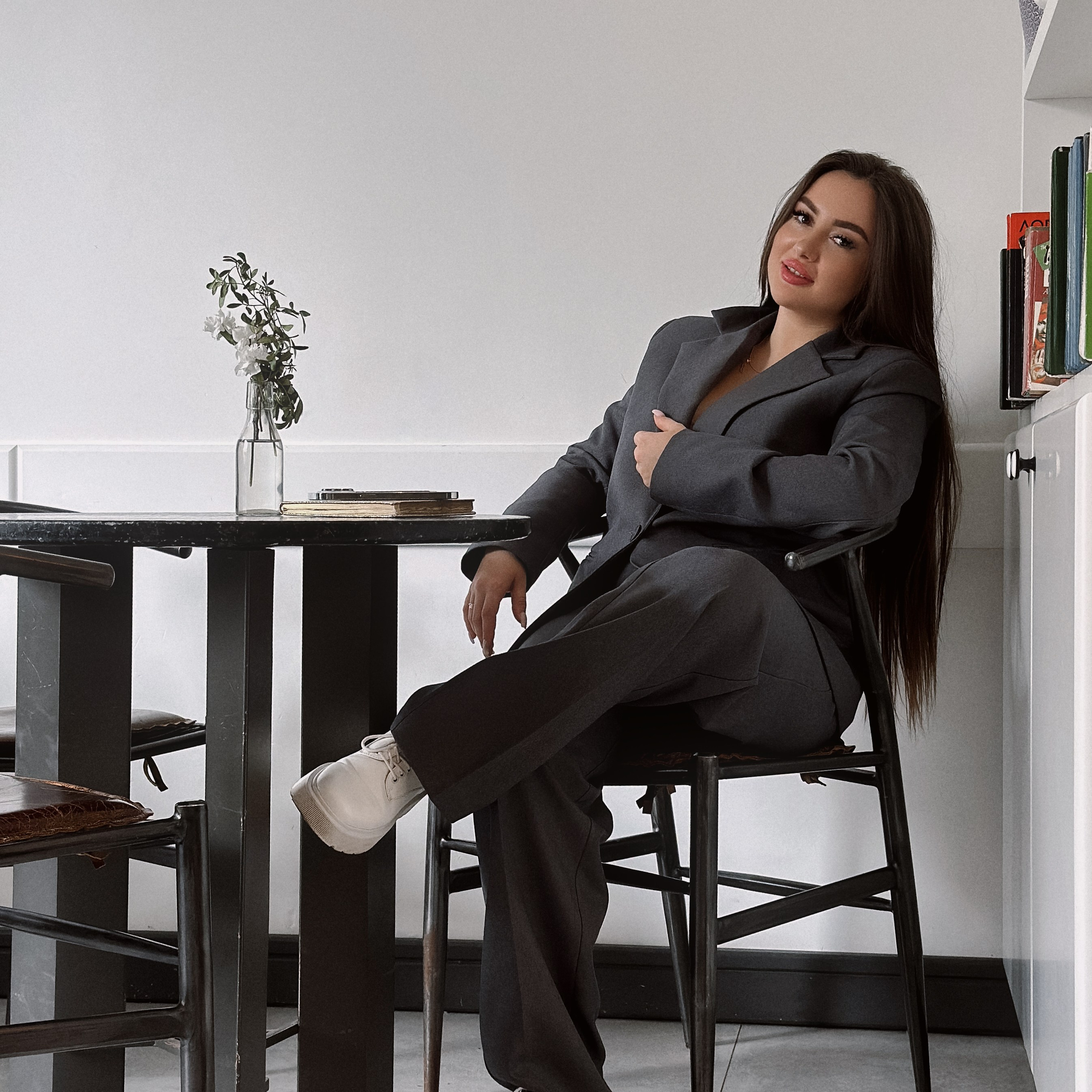 Контент съёмка. Мобильный фотограф