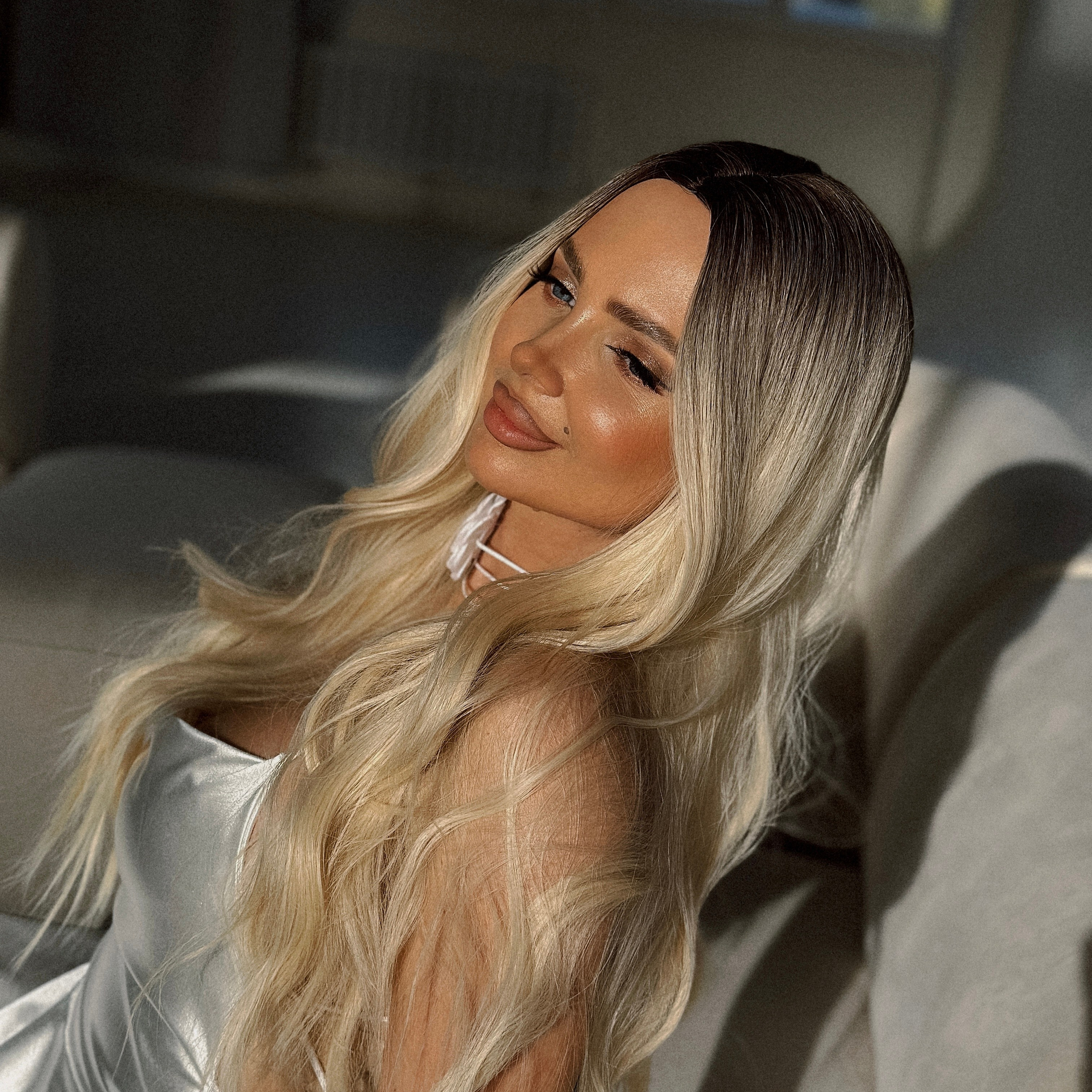 Индивидуальная съёмка. Мобильный фотограф