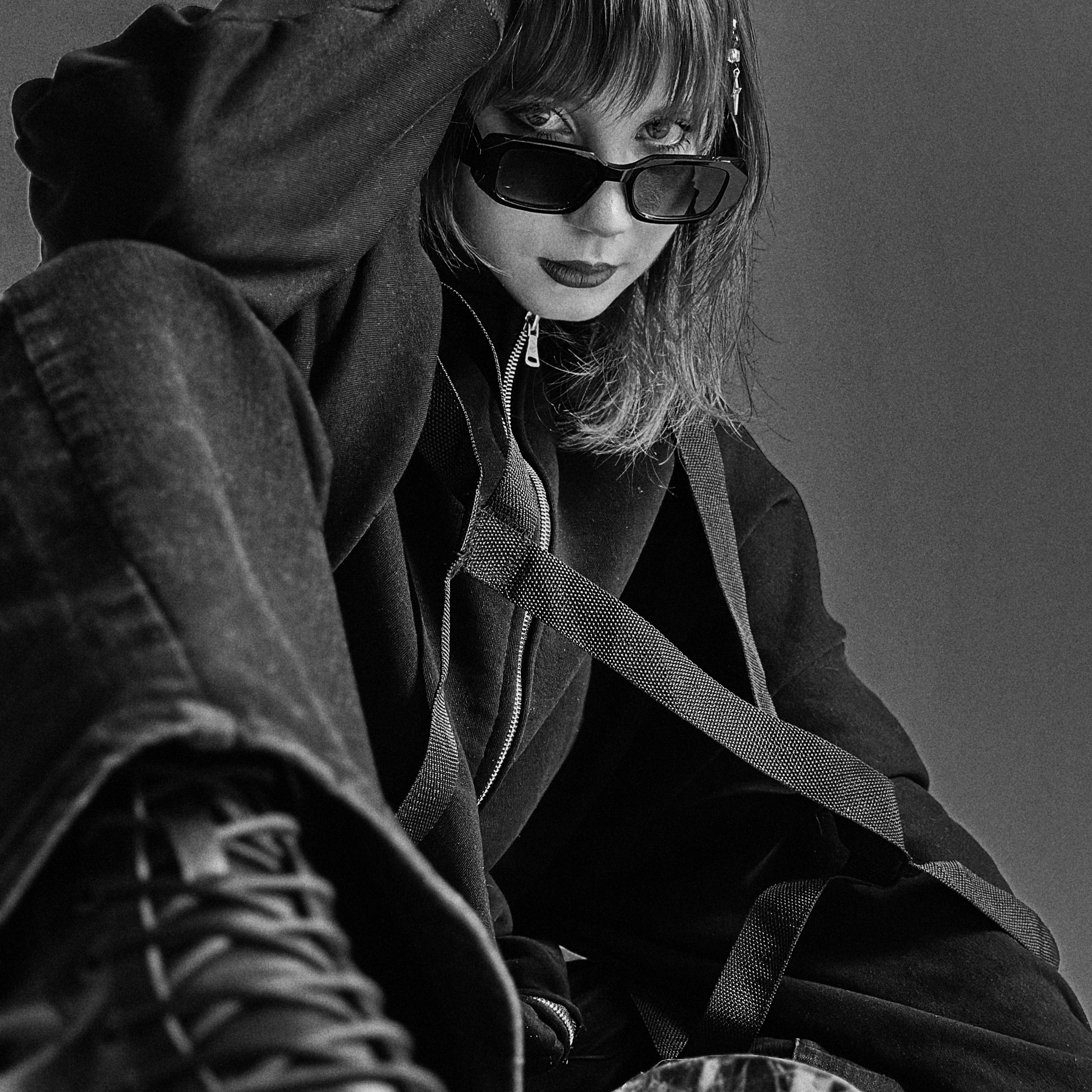 Творческая съёмка. Мобильный фотограф