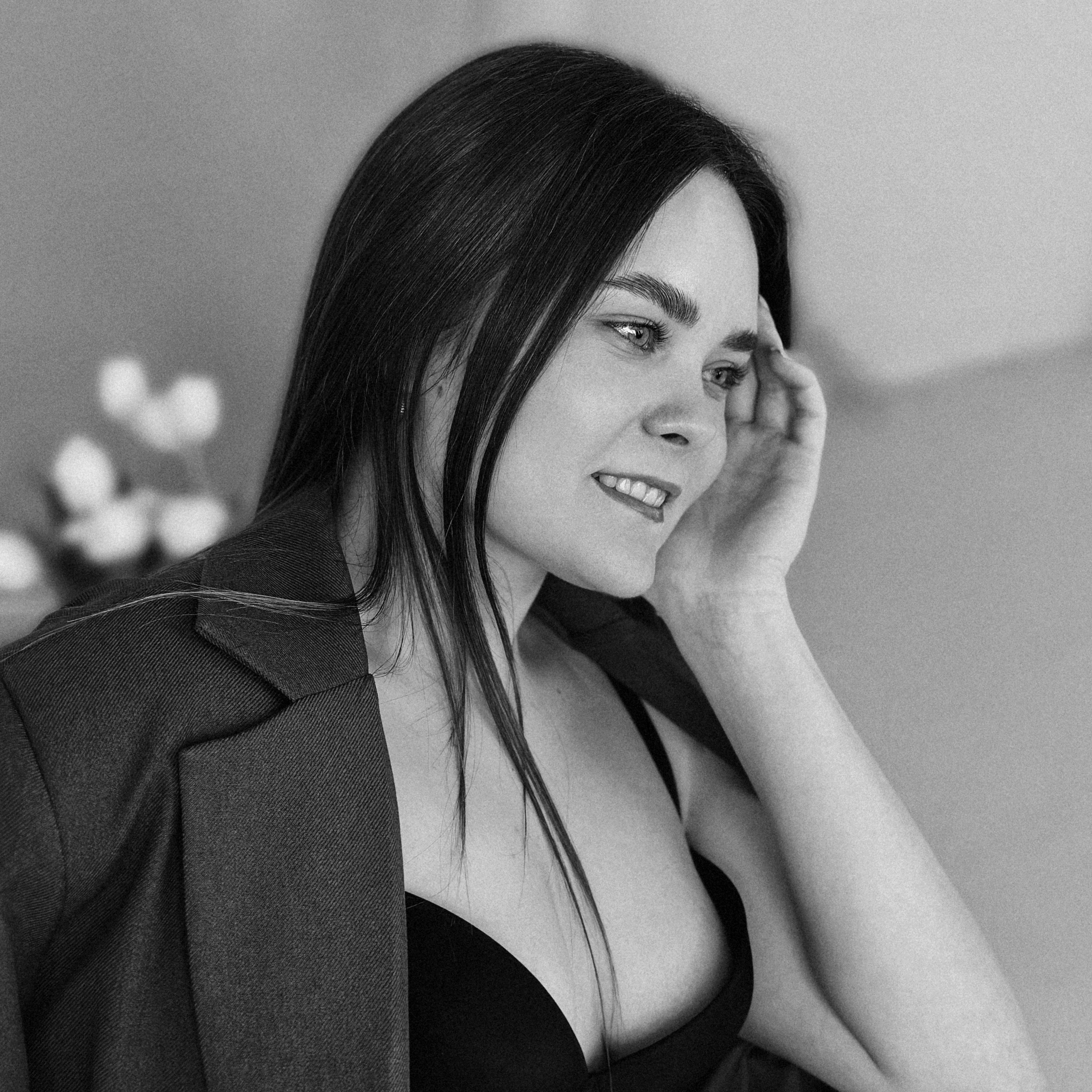 Индивидуальная съёмка. Мобильный фотограф