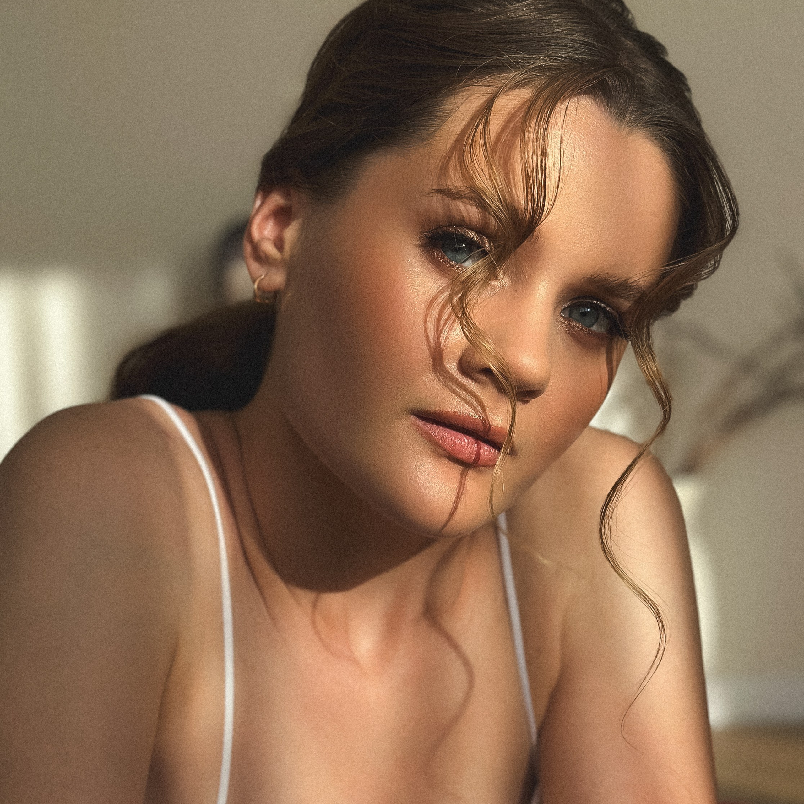 Индивидуальная съёмка. Мобильный фотограф