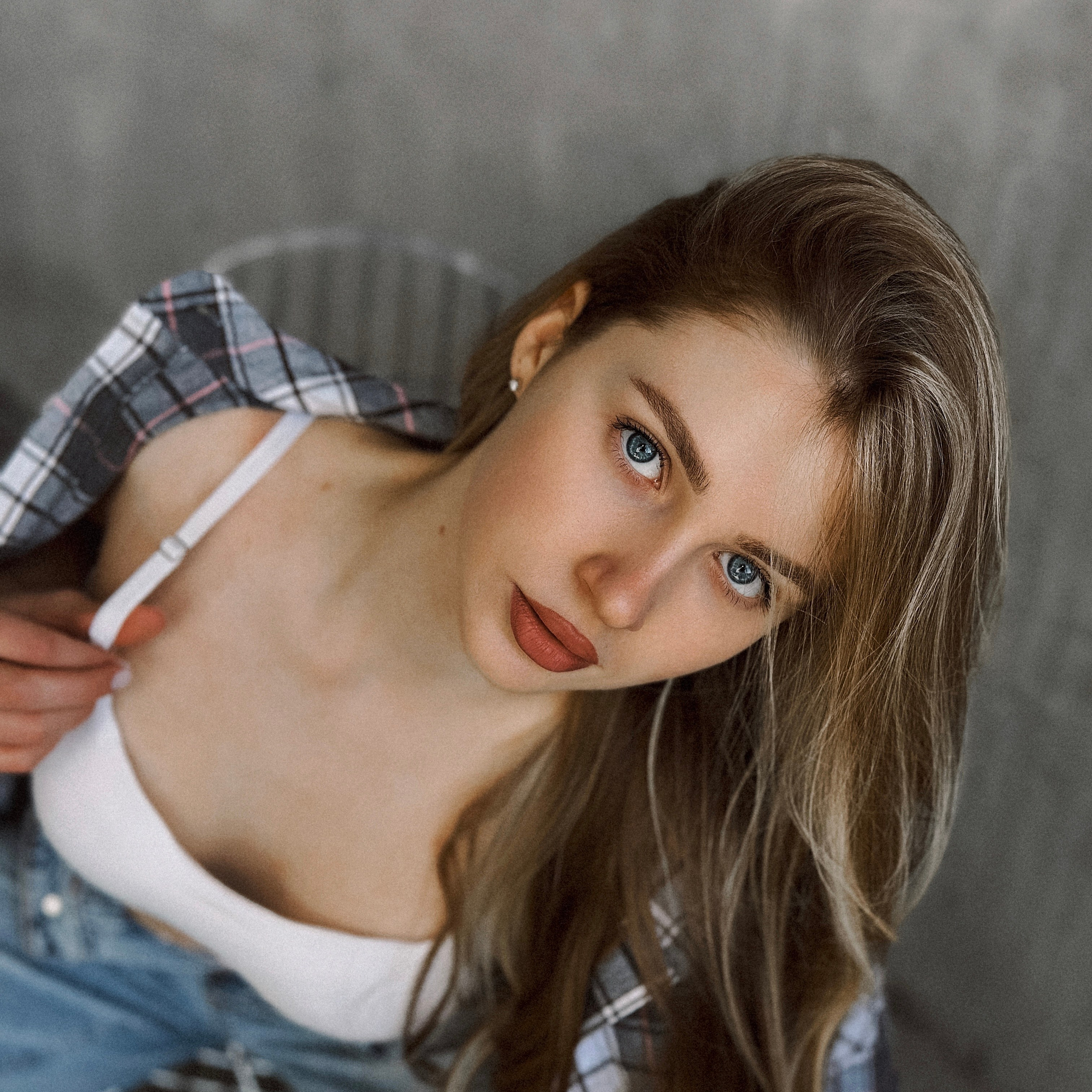 Индивидуальная съёмка. Мобильный фотограф