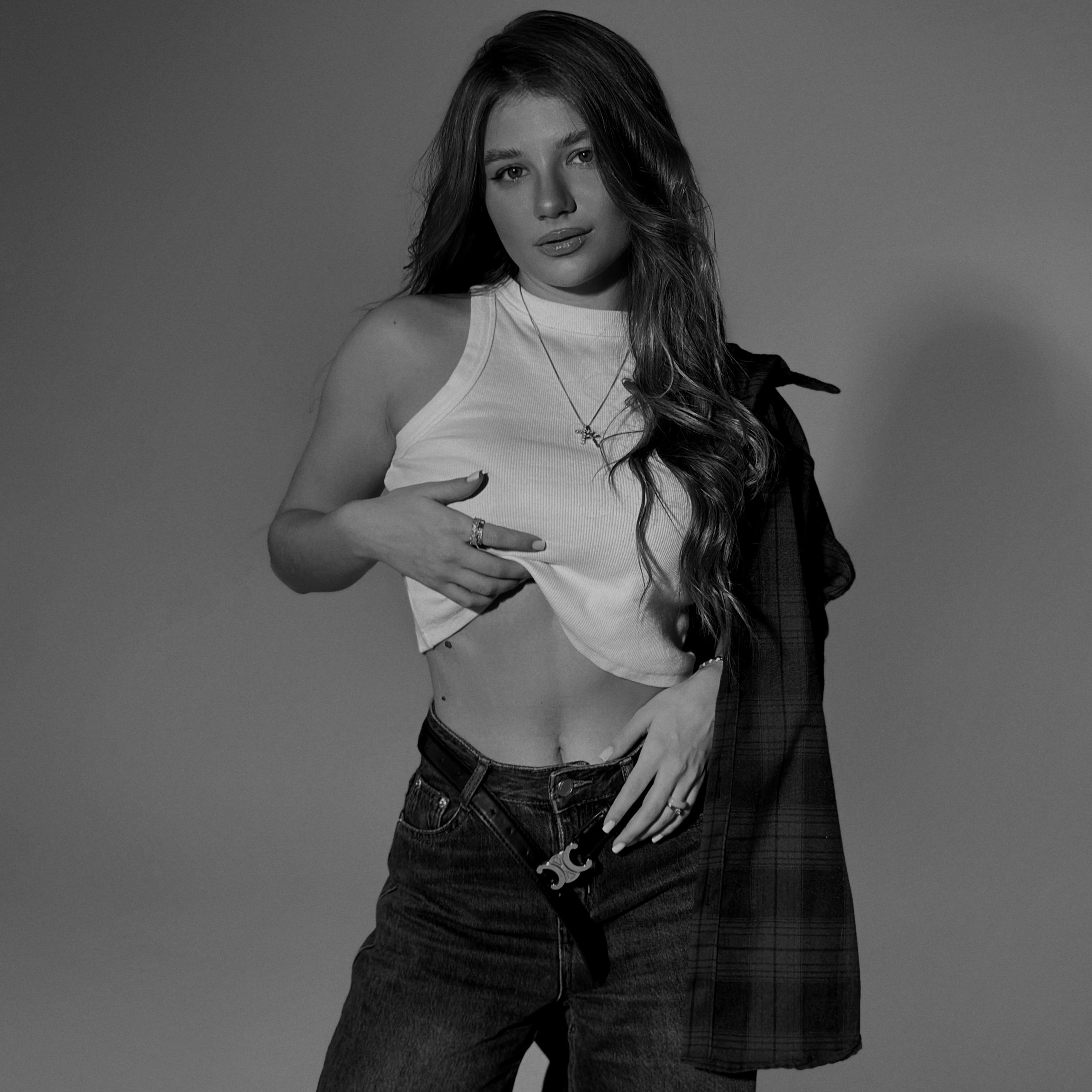 Индивидуальная съёмка. Мобильный фотограф