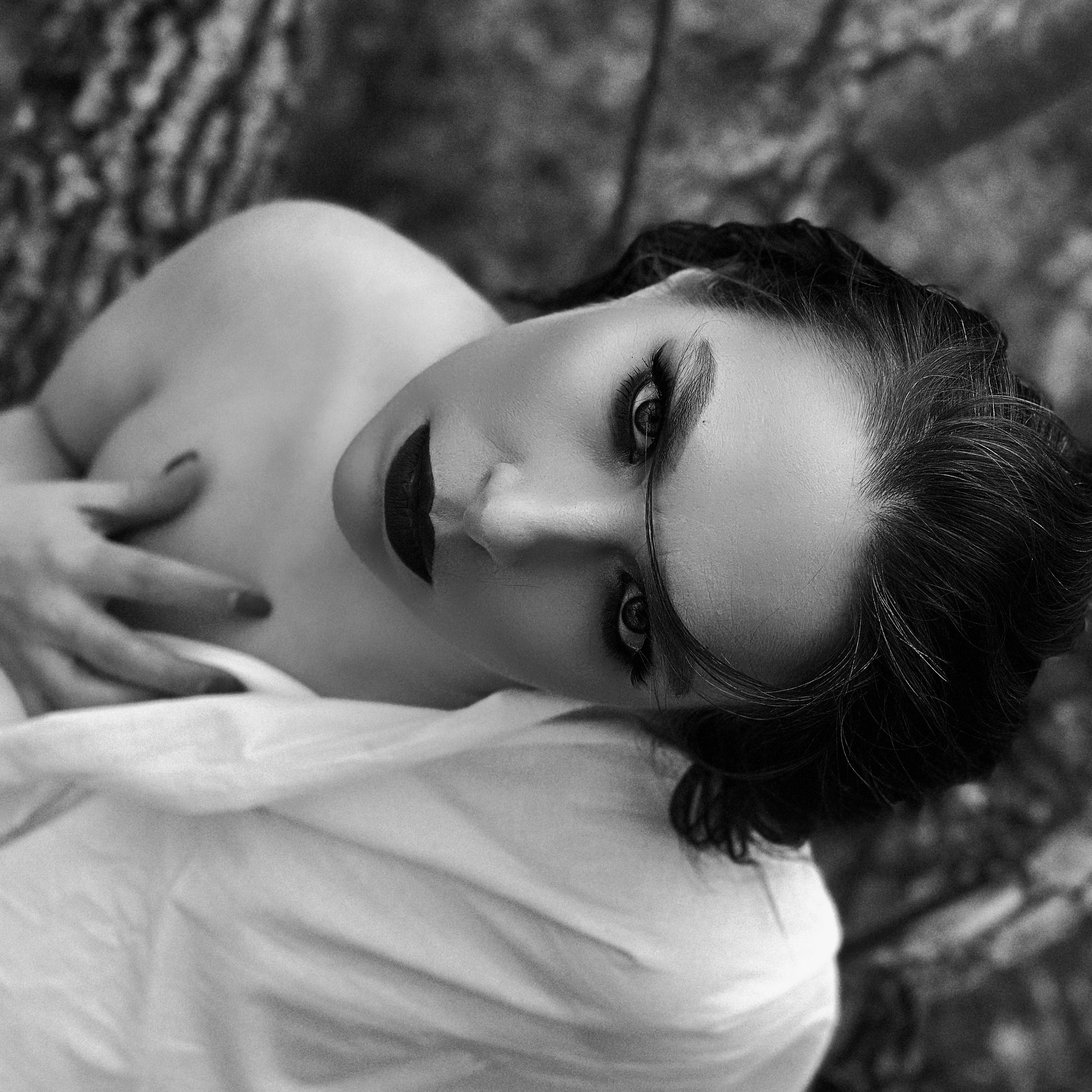 Творческая съёмка. Мобильный фотограф