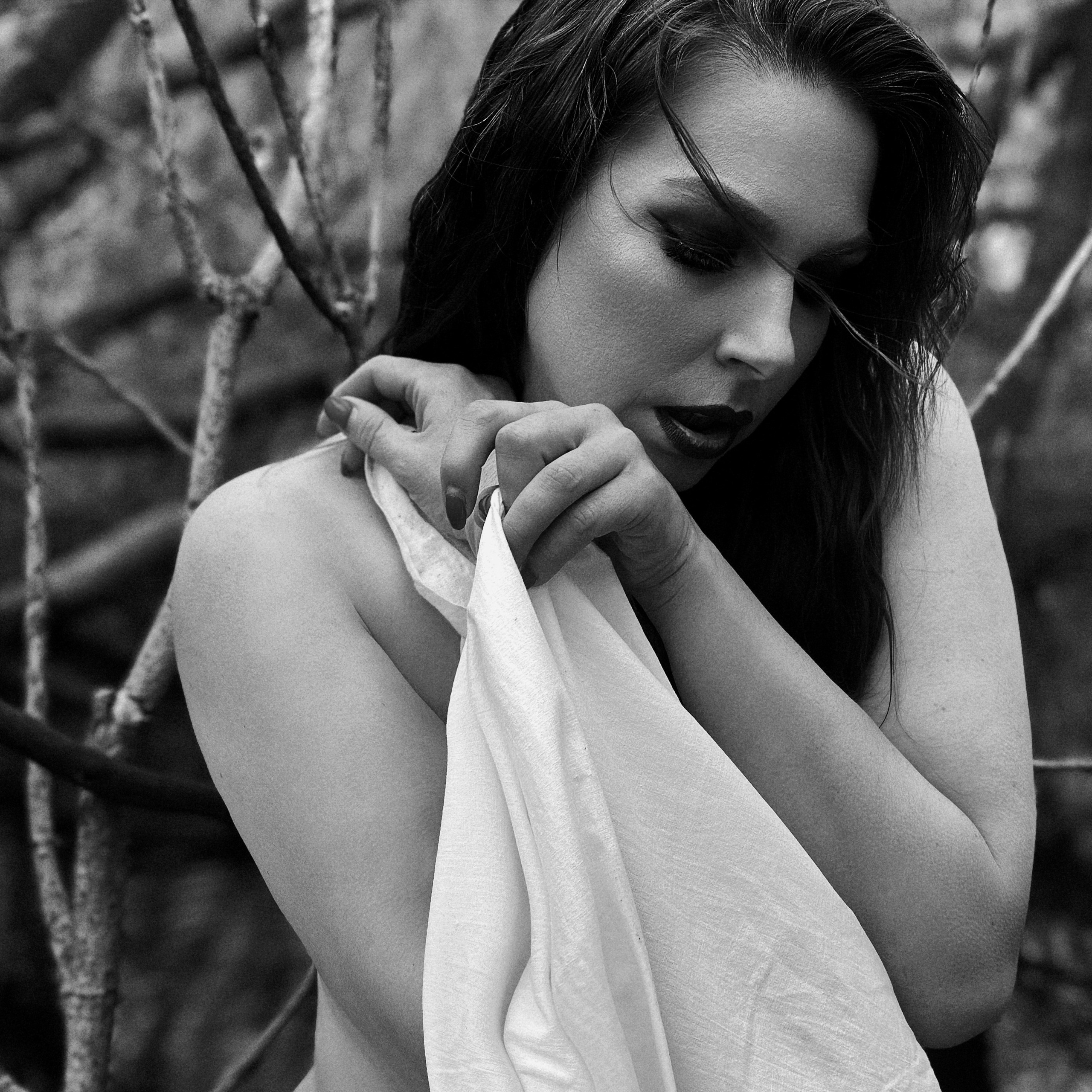 Творческая съёмка. Мобильный фотограф