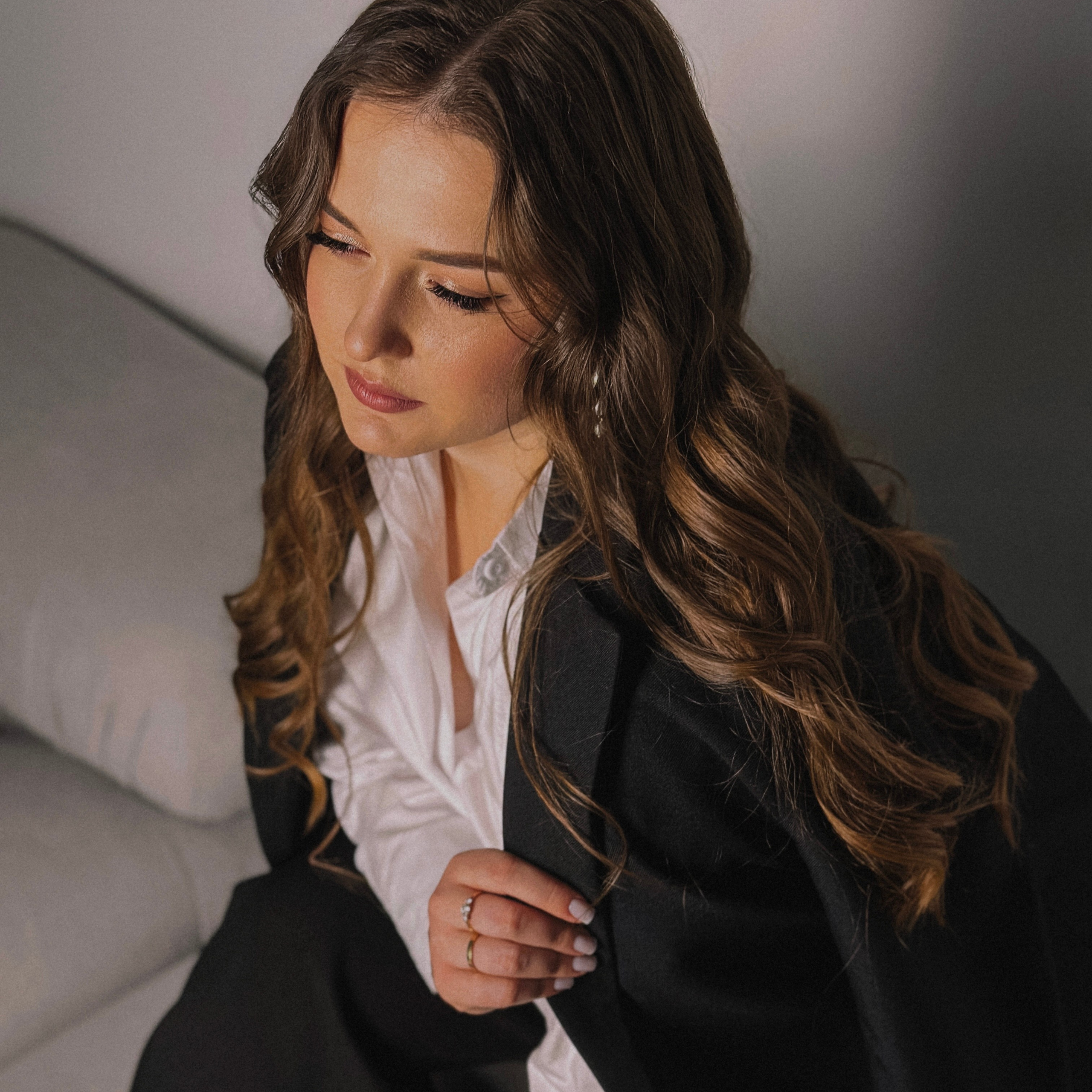 Индивидуальная съёмка. Мобильный фотограф