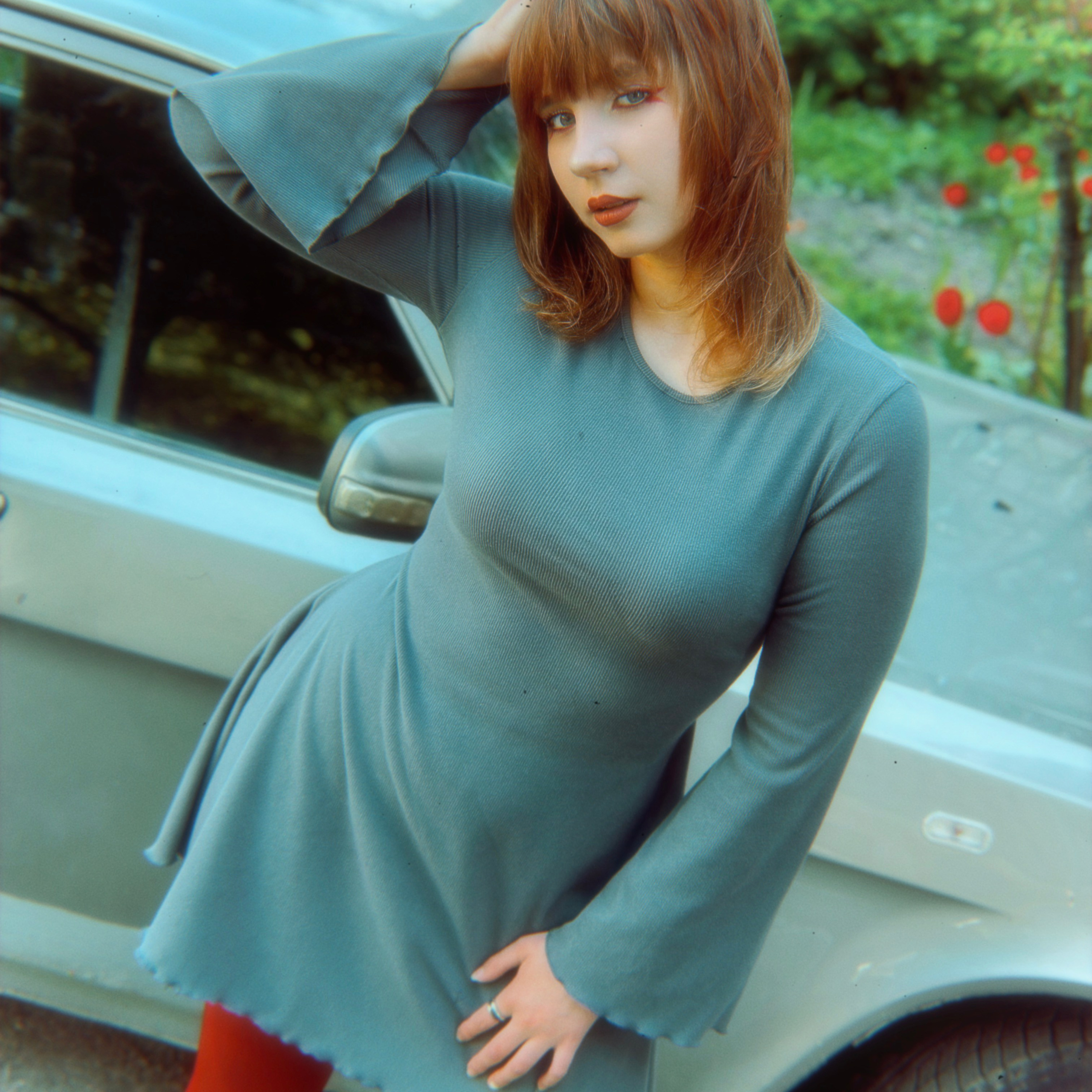 Творческая съёмка. Мобильный фотограф