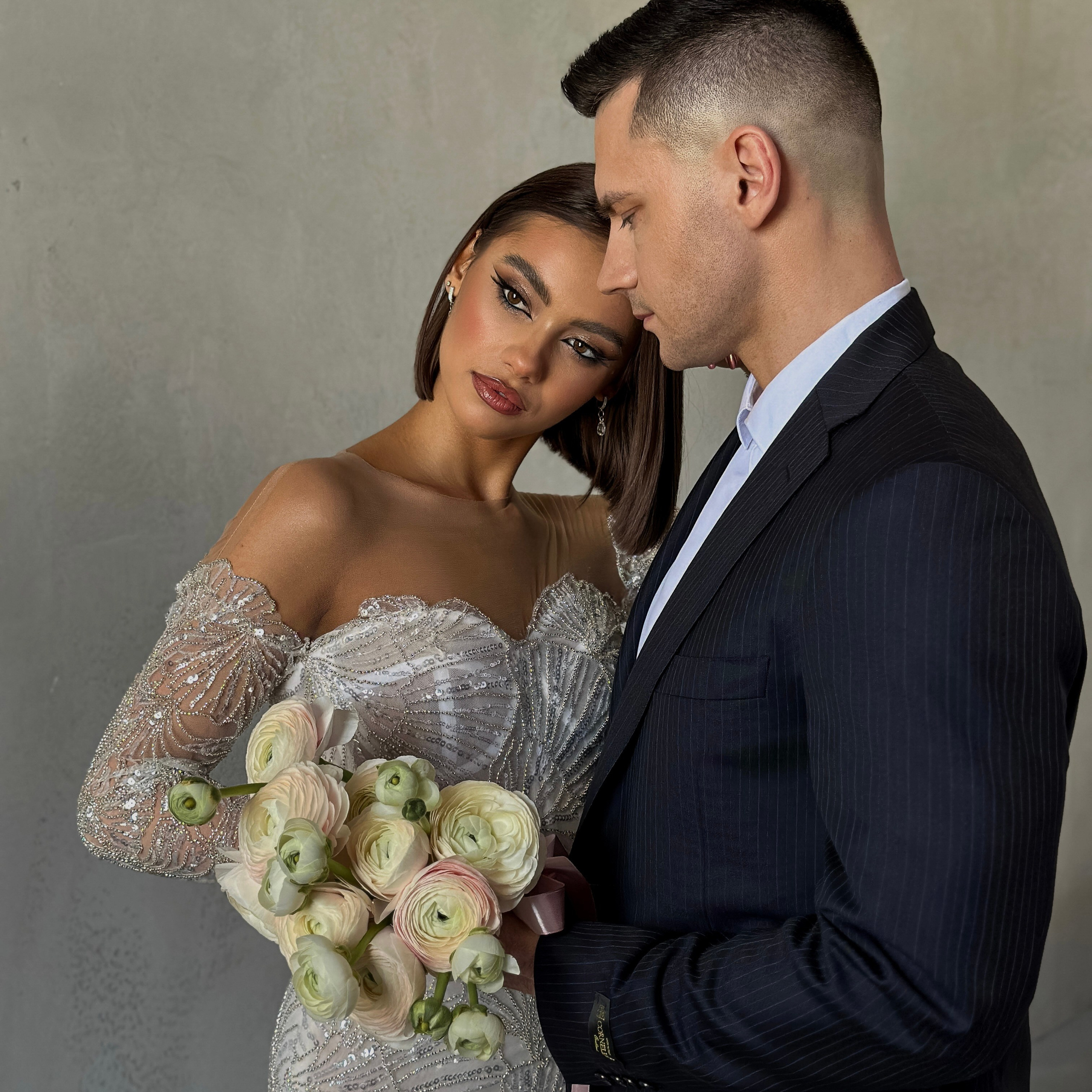 Контент съёмка платья. Мобильный фотограф