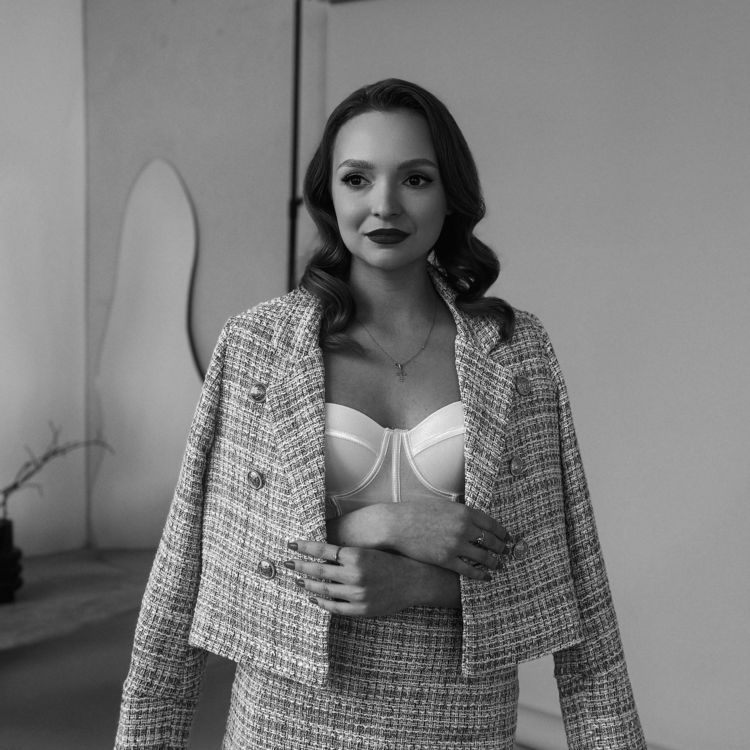 Индивидуальная съёмка. Мобильный фотограф