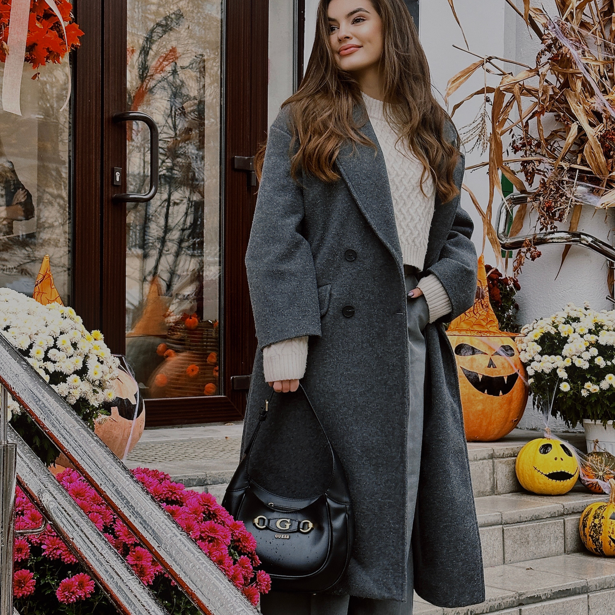 Индивидуальная съёмка. Мобильный фотограф