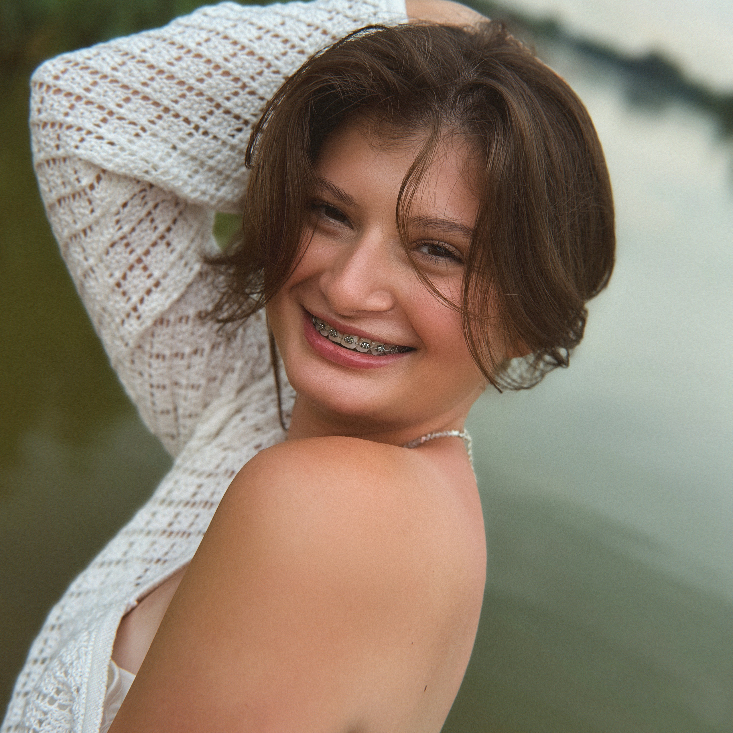 Уличная съёмка. Мобильный фотограф