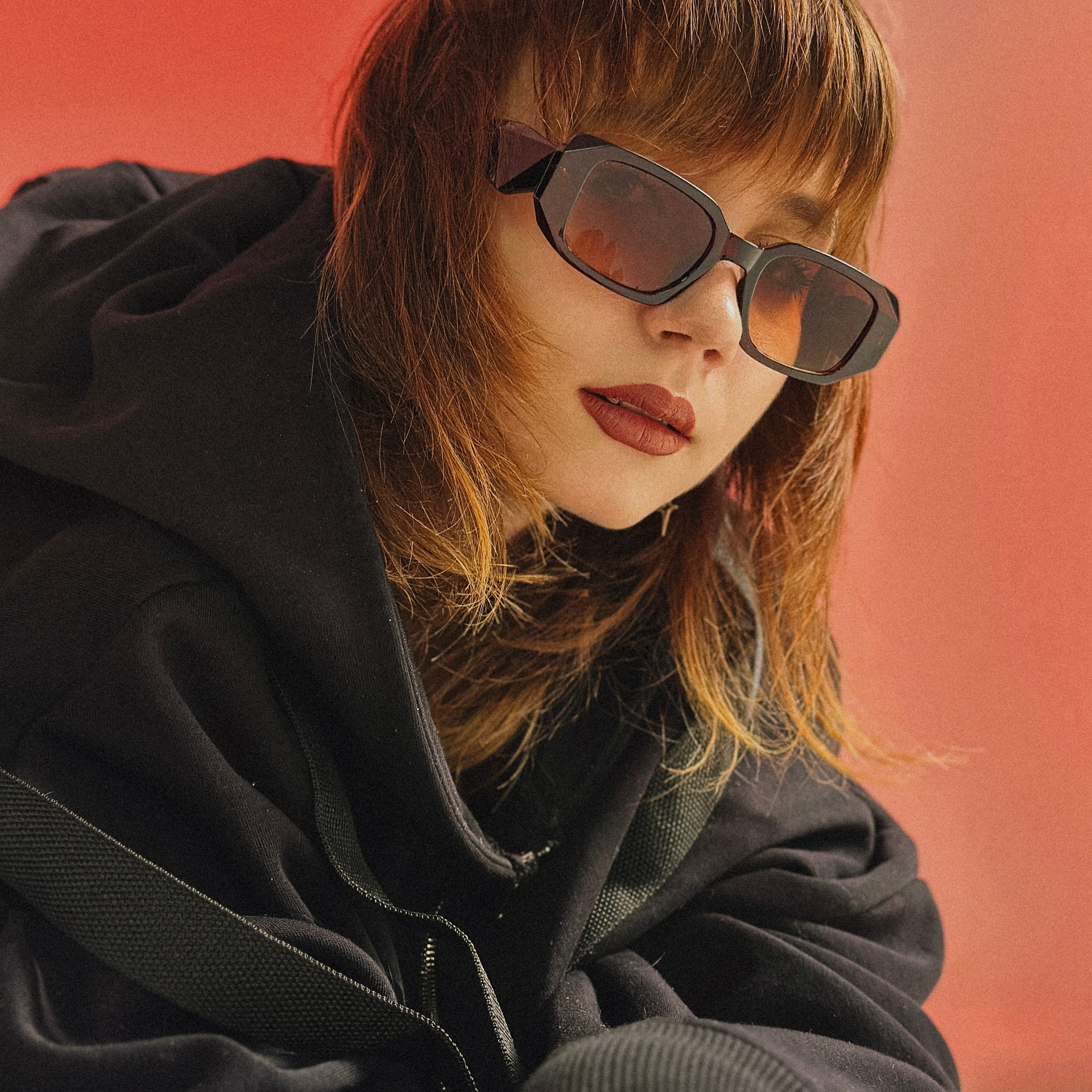 Творческая съёмка. Мобильный фотограф