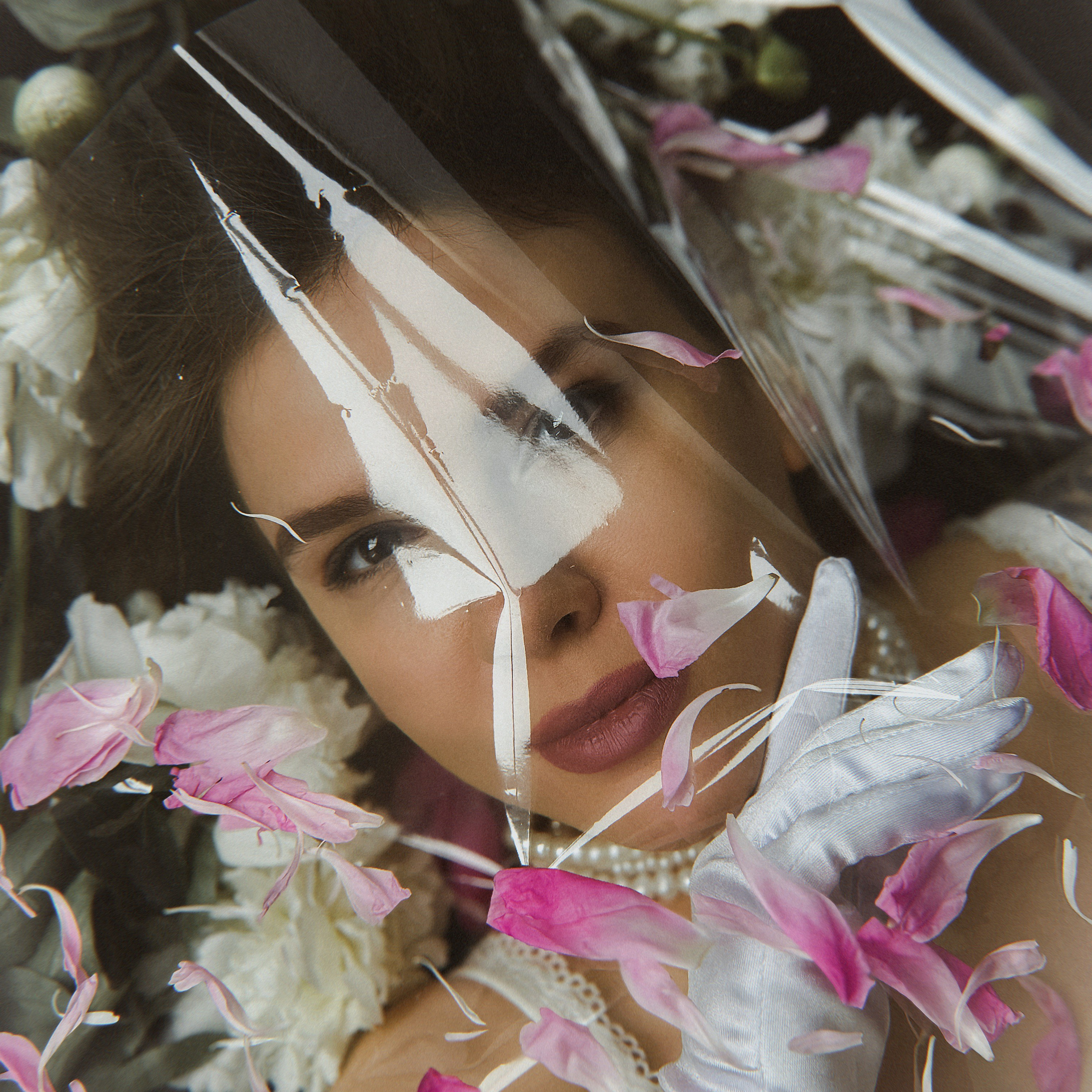 Индивидуальная съёмка. Мобильный фотограф