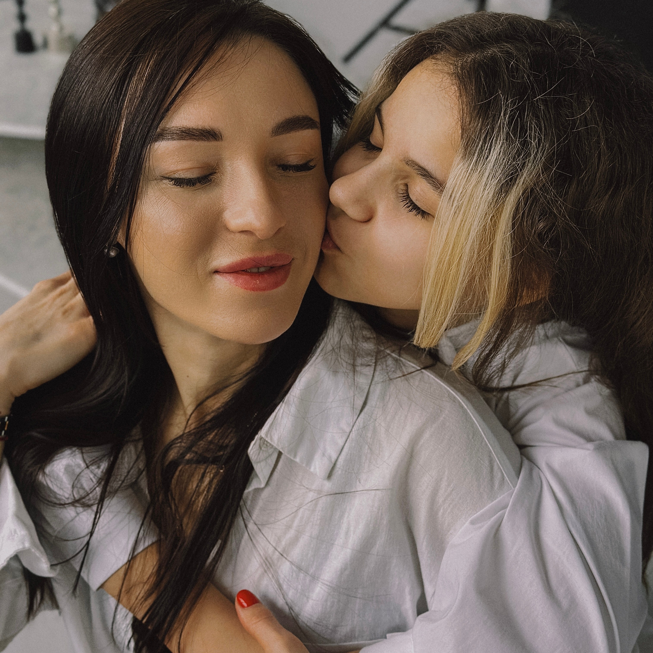 Семейная съёмка