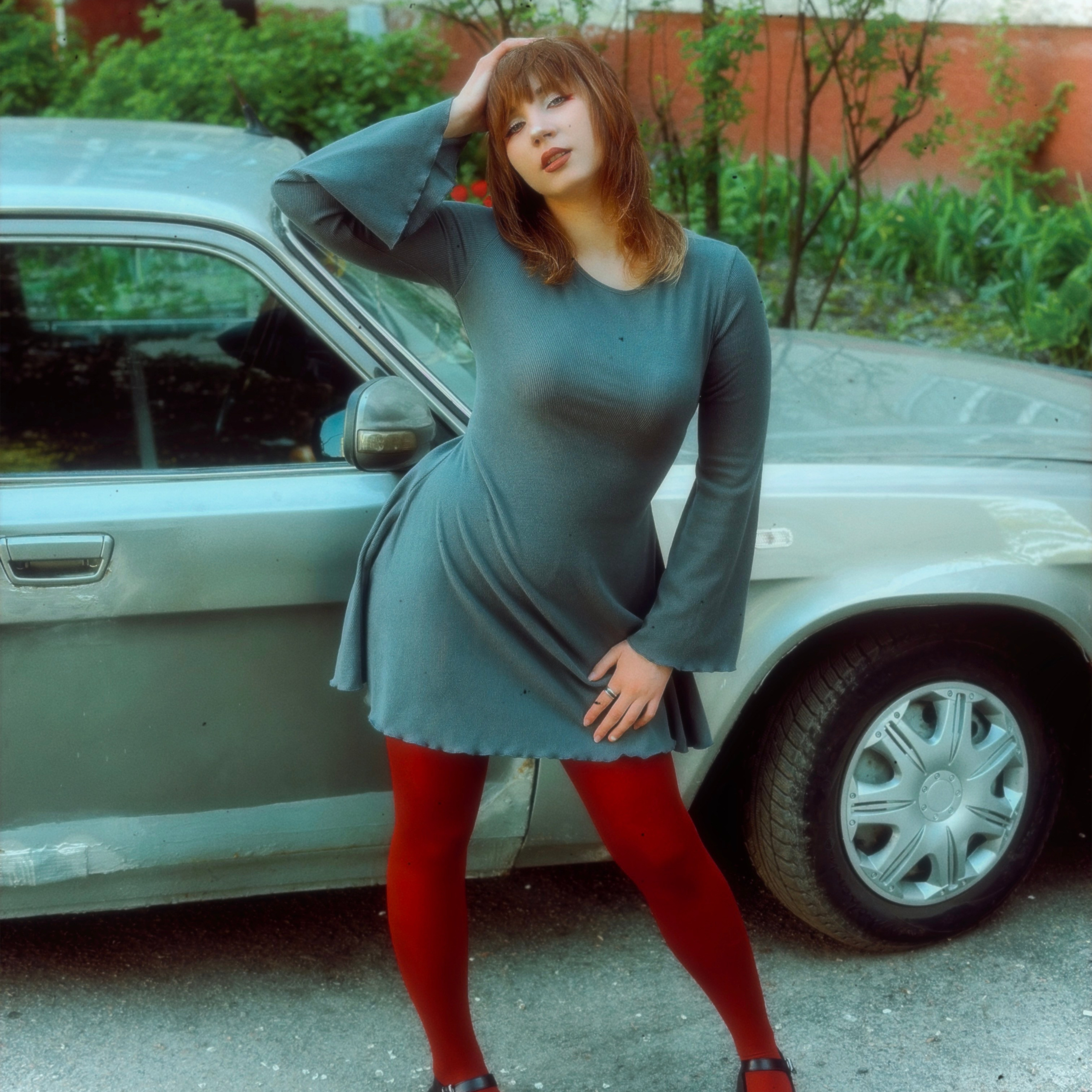 Творческая съёмка. Мобильный фотограф