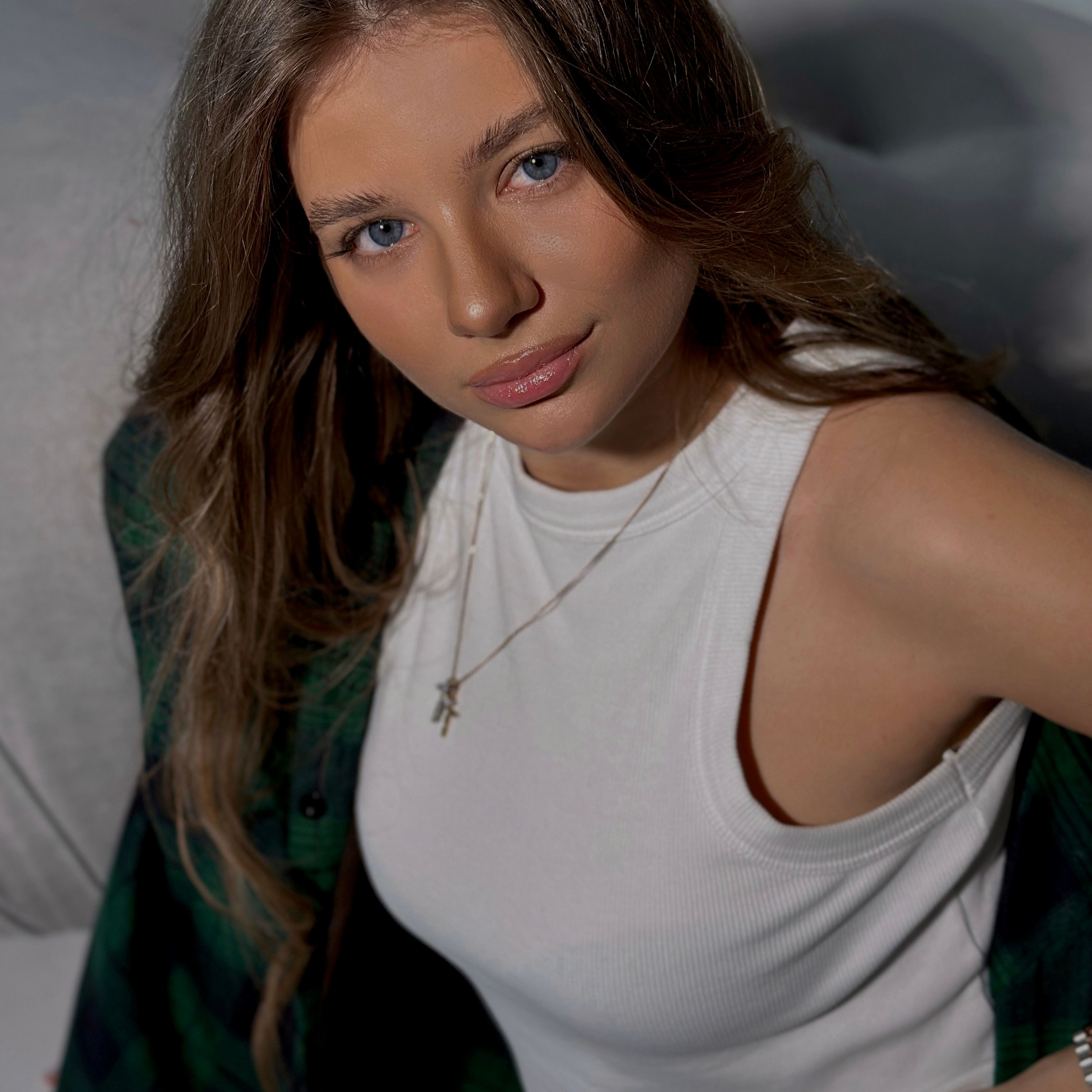 Индивидуальная съёмка. Мобильный фотограф