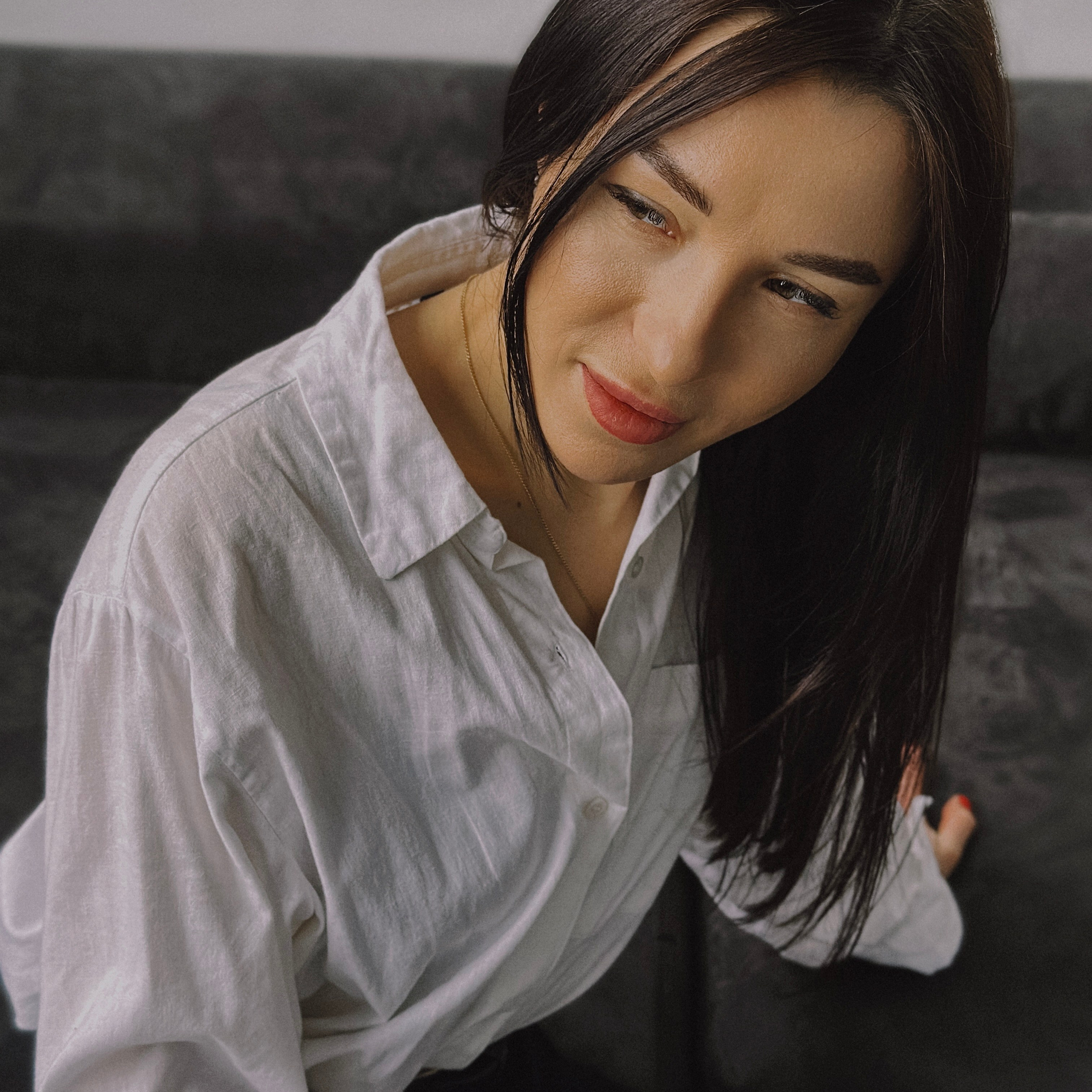 Семейная съёмка. Мобильный фотограф