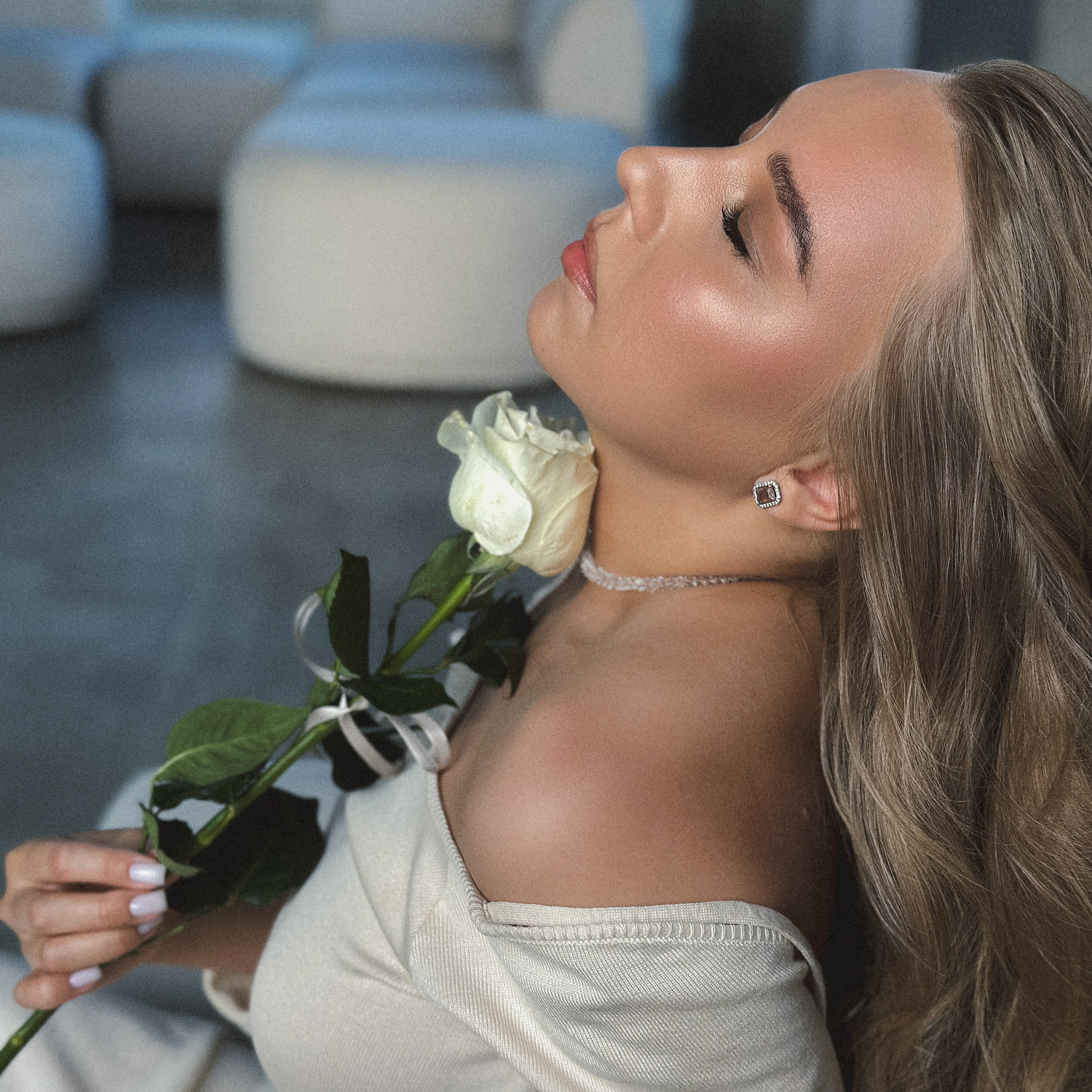 Индивидуальная съёмка. Мобильный фотограф