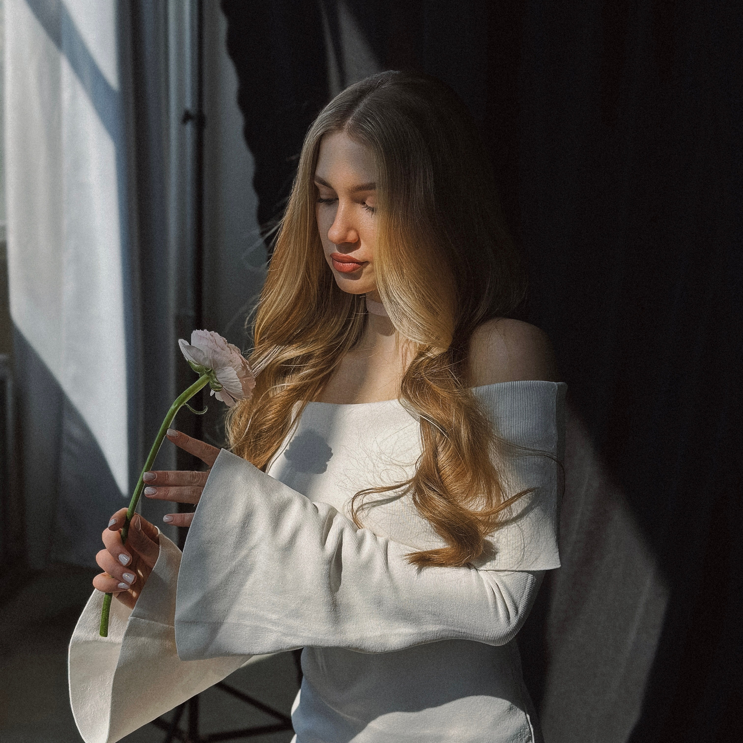 Индивидуальная съёмка. Мобильный фотограф