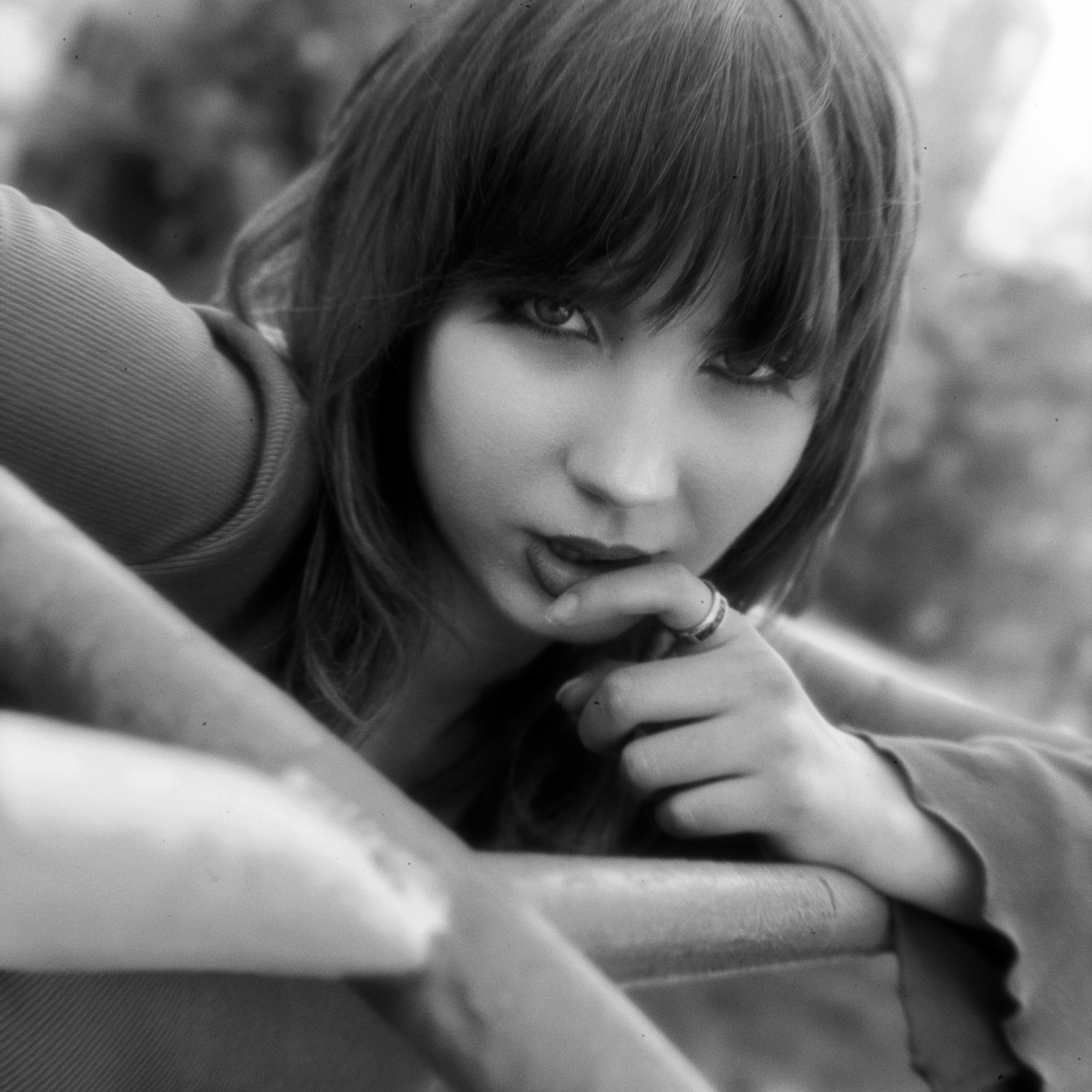 Творческая съёмка. Мобильный фотограф