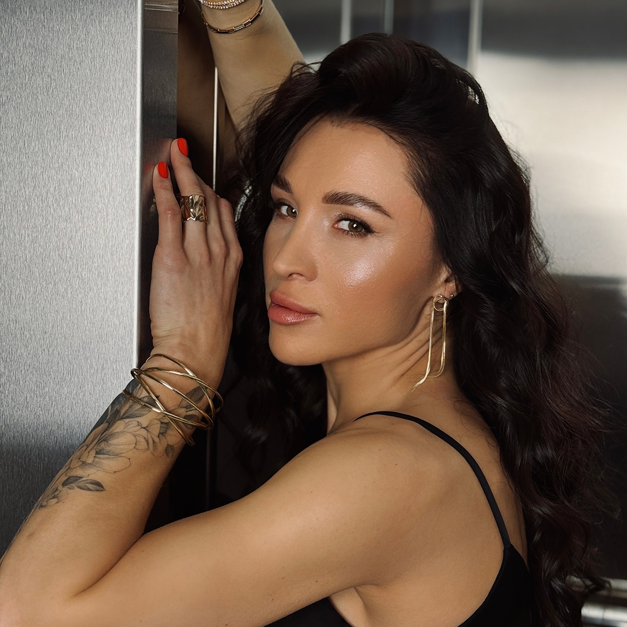 Индивидуальная съемка. Мобильный фотограф