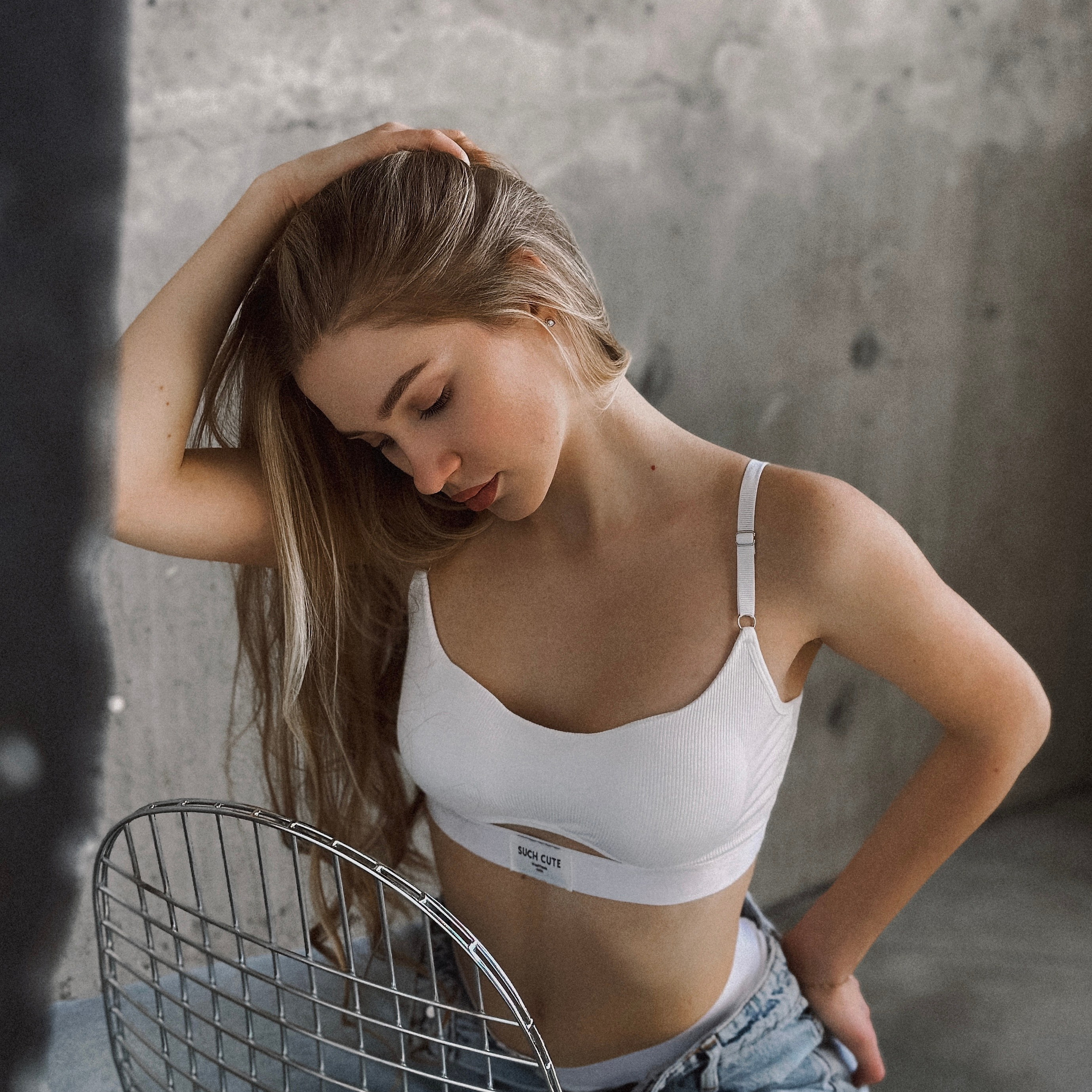 Индивидуальная съёмка. Мобильный фотограф