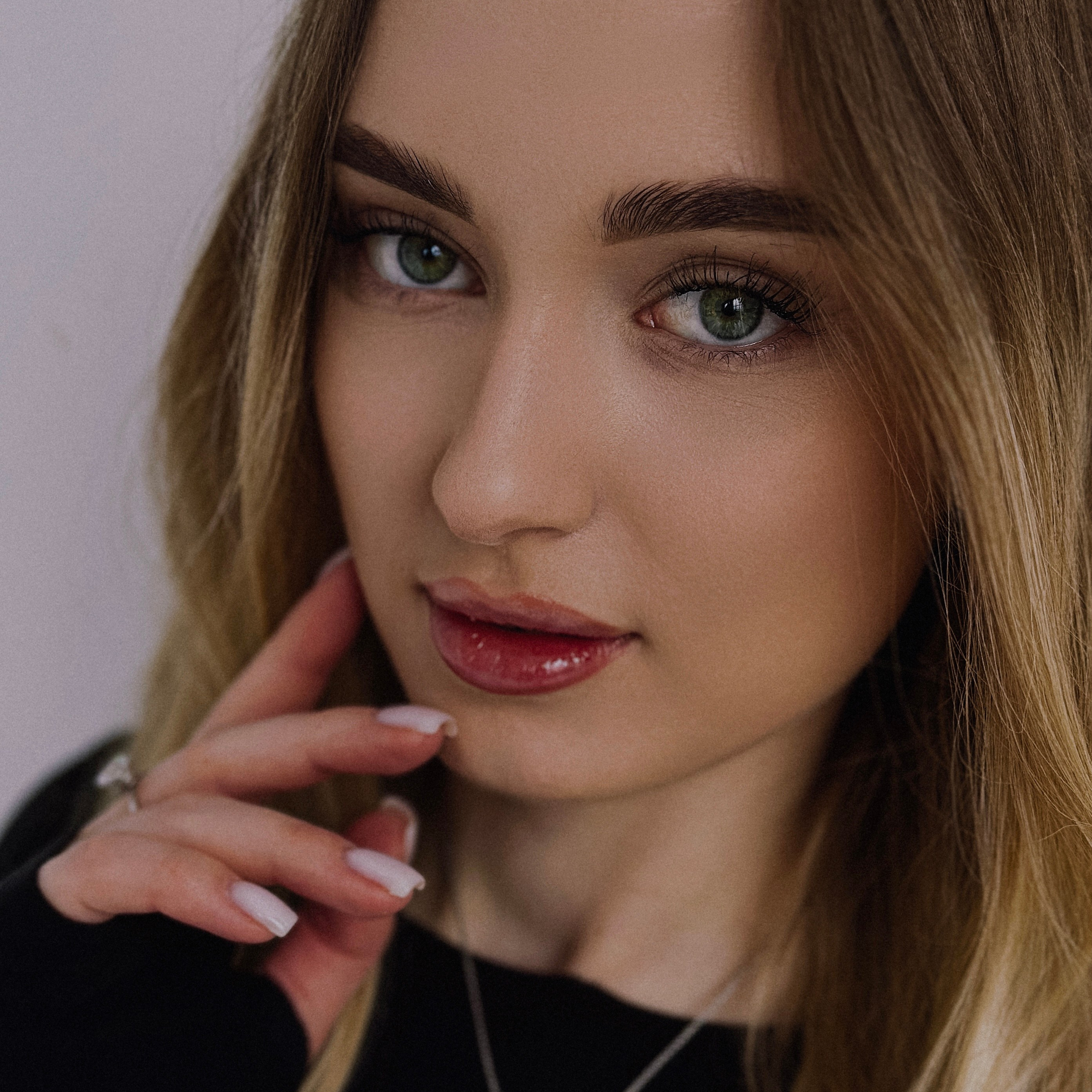 Индивидуальная съёмка. Мобильный фотограф