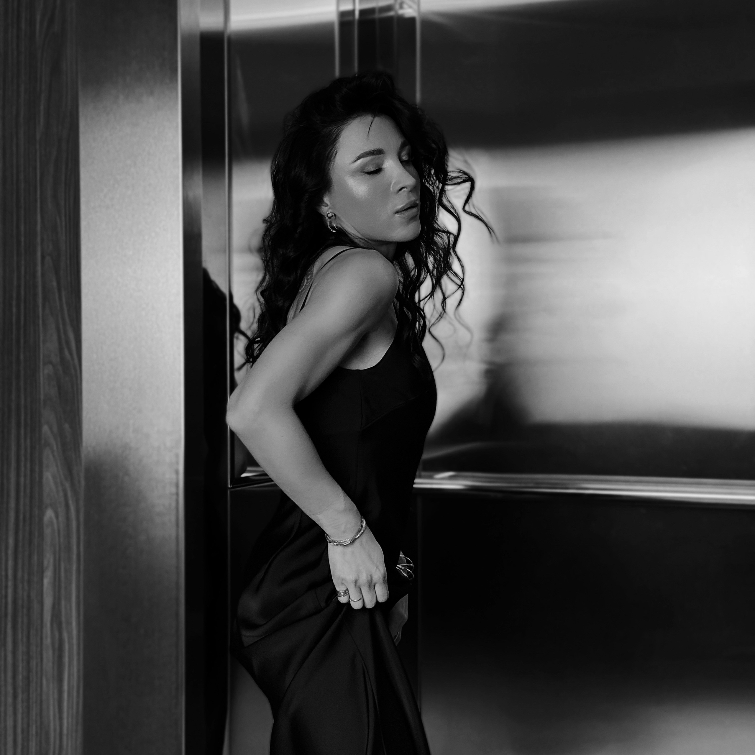 Индивидуальная съемка. Мобильный фотограф