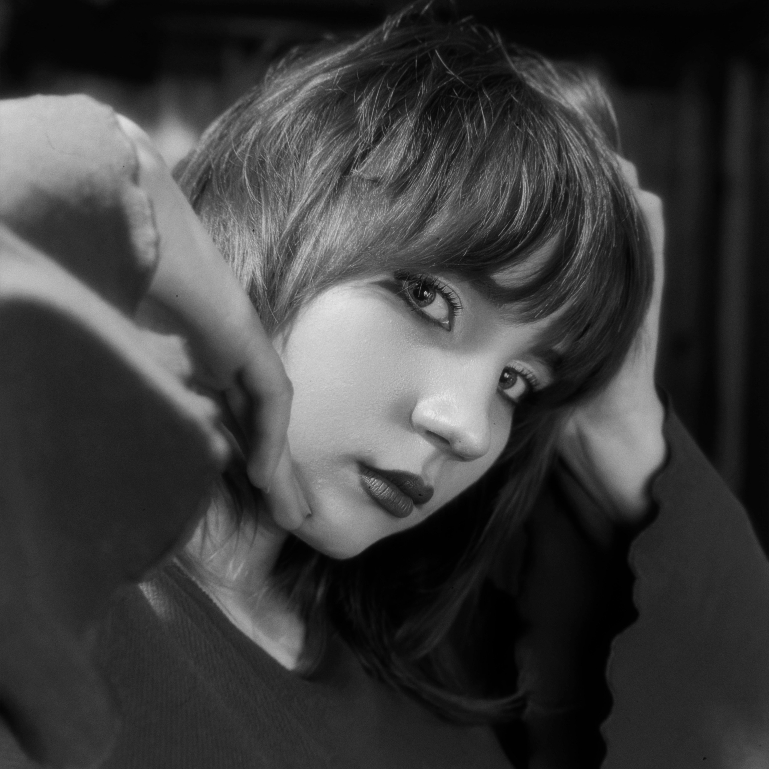 Творческая съёмка. Мобильный фотограф