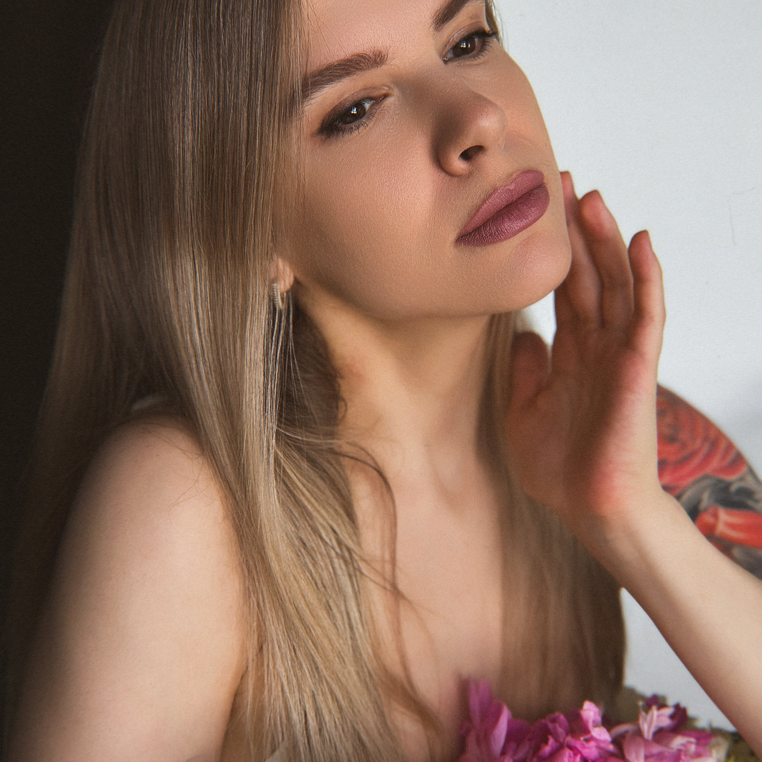 Индивидуальная съёмка. Мобильный фотограф