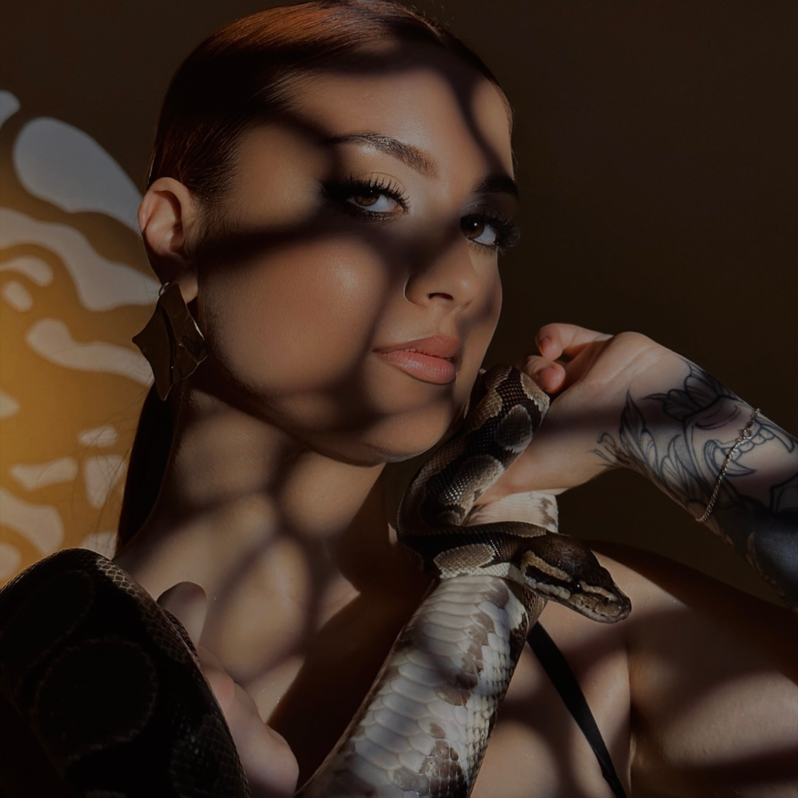 Творческая съёмка. Мобильный фотограф