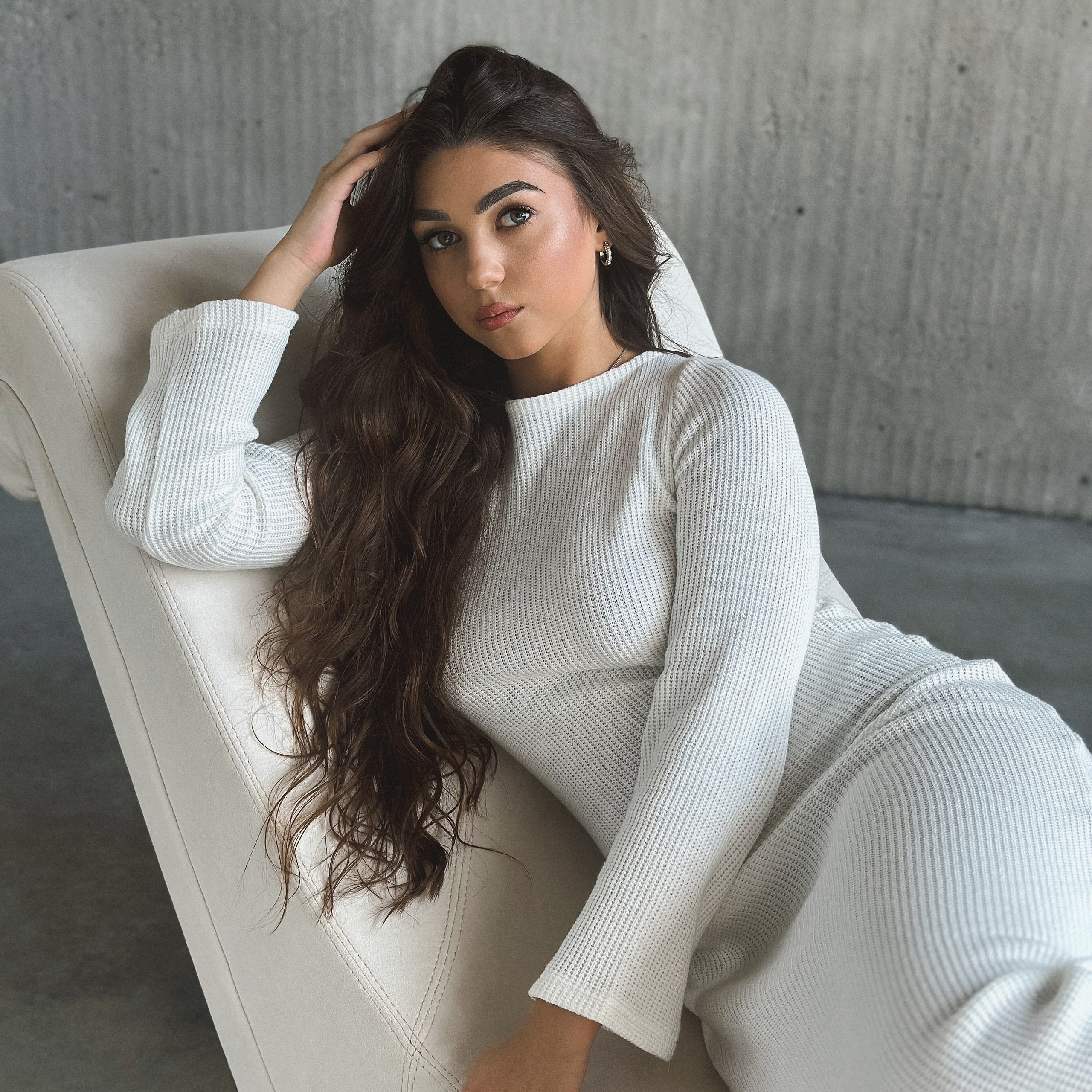 Индивидуальная съёмка. Мобильный фотограф