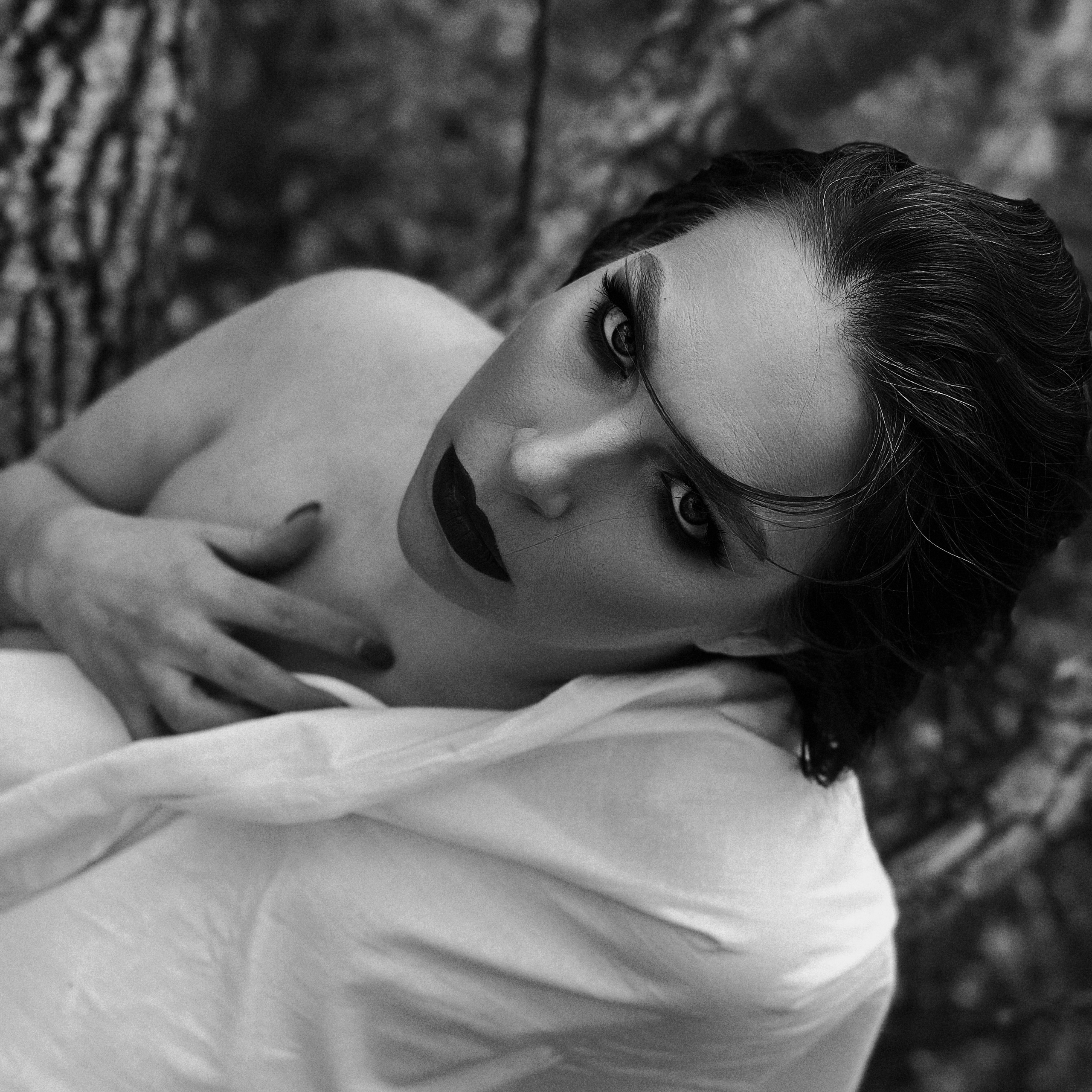 Творческая съёмка. Мобильный фотограф