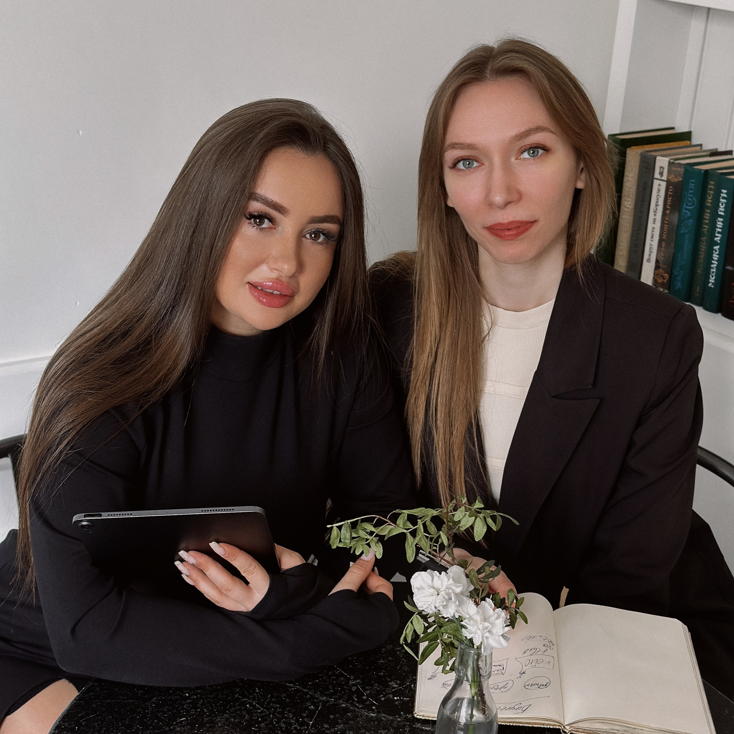 Контент съёмка. Мобильный фотограф