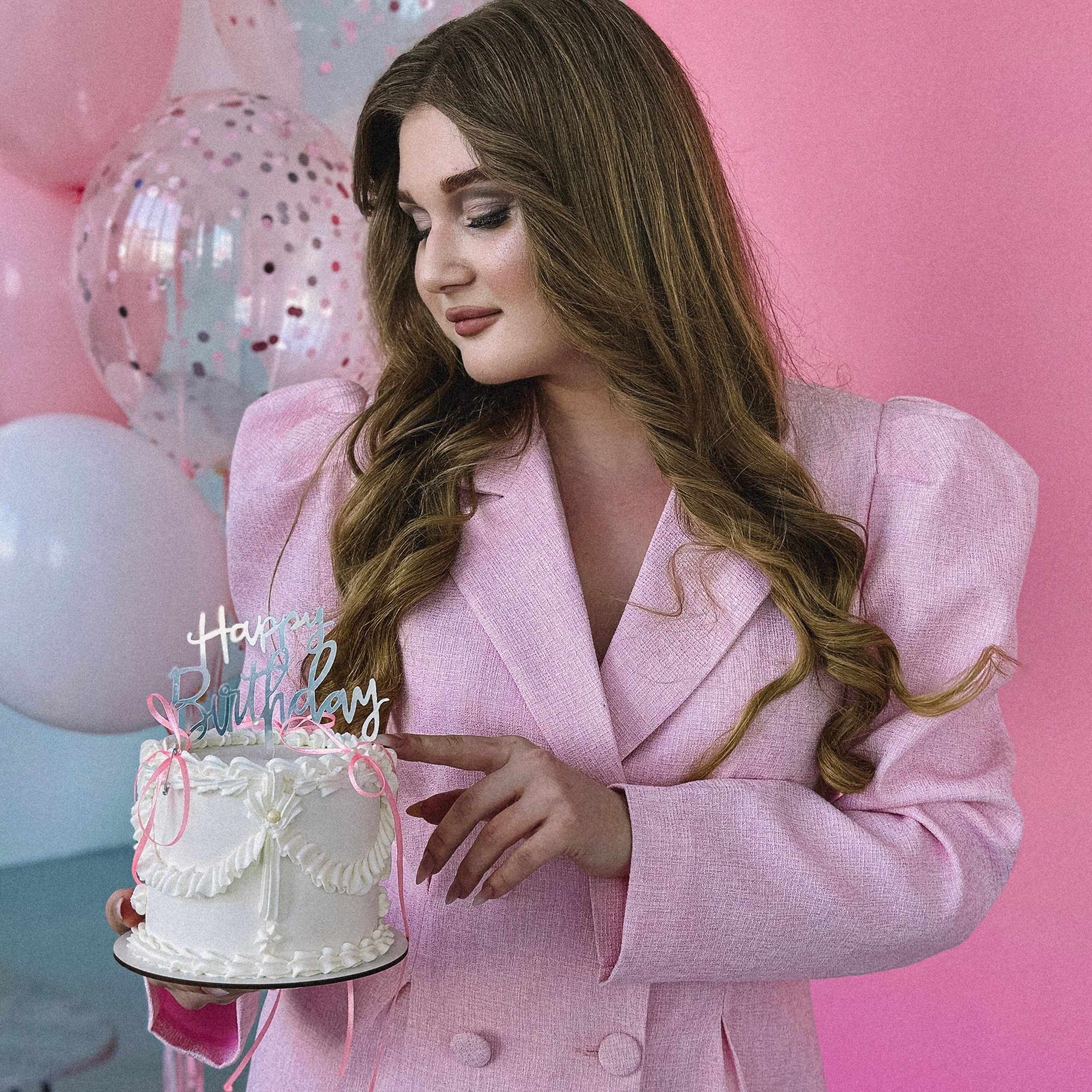 День Рождения. Мобильный фотограф